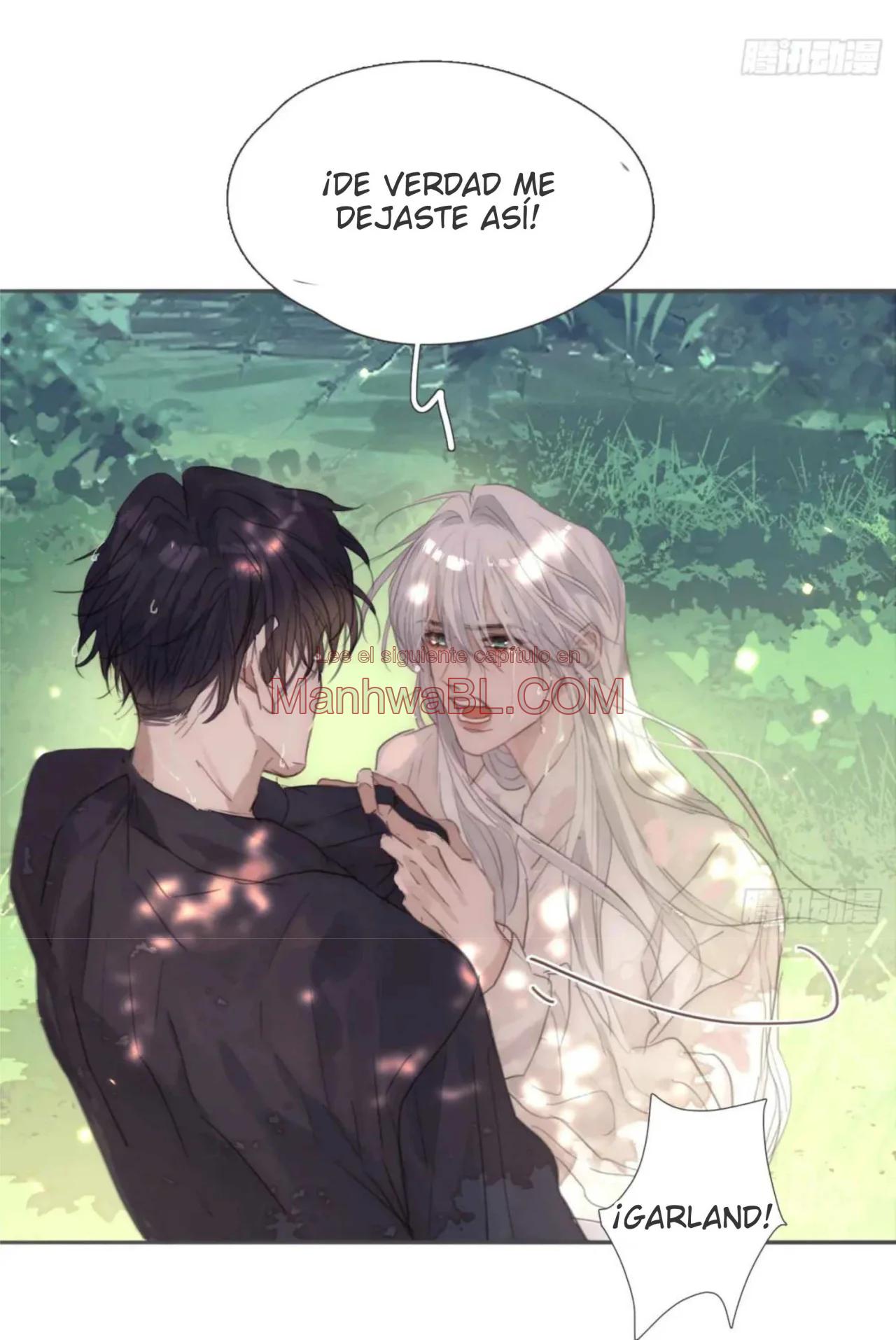 Manhwa BL Español – Leer Yaoi Online Gratis en es.mi2manga.com Por favor, duerme conmigo - Capítulo 202 3 manhwa