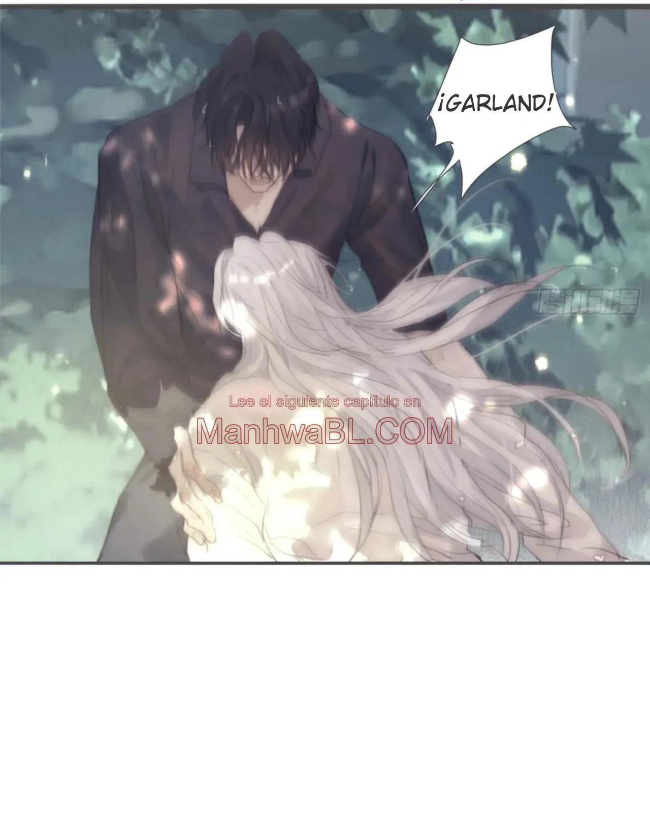 Manhwa BL Español – Leer Yaoi Online Gratis en es.mi2manga.com Por favor, duerme conmigo - Capítulo 202 3 manhwa