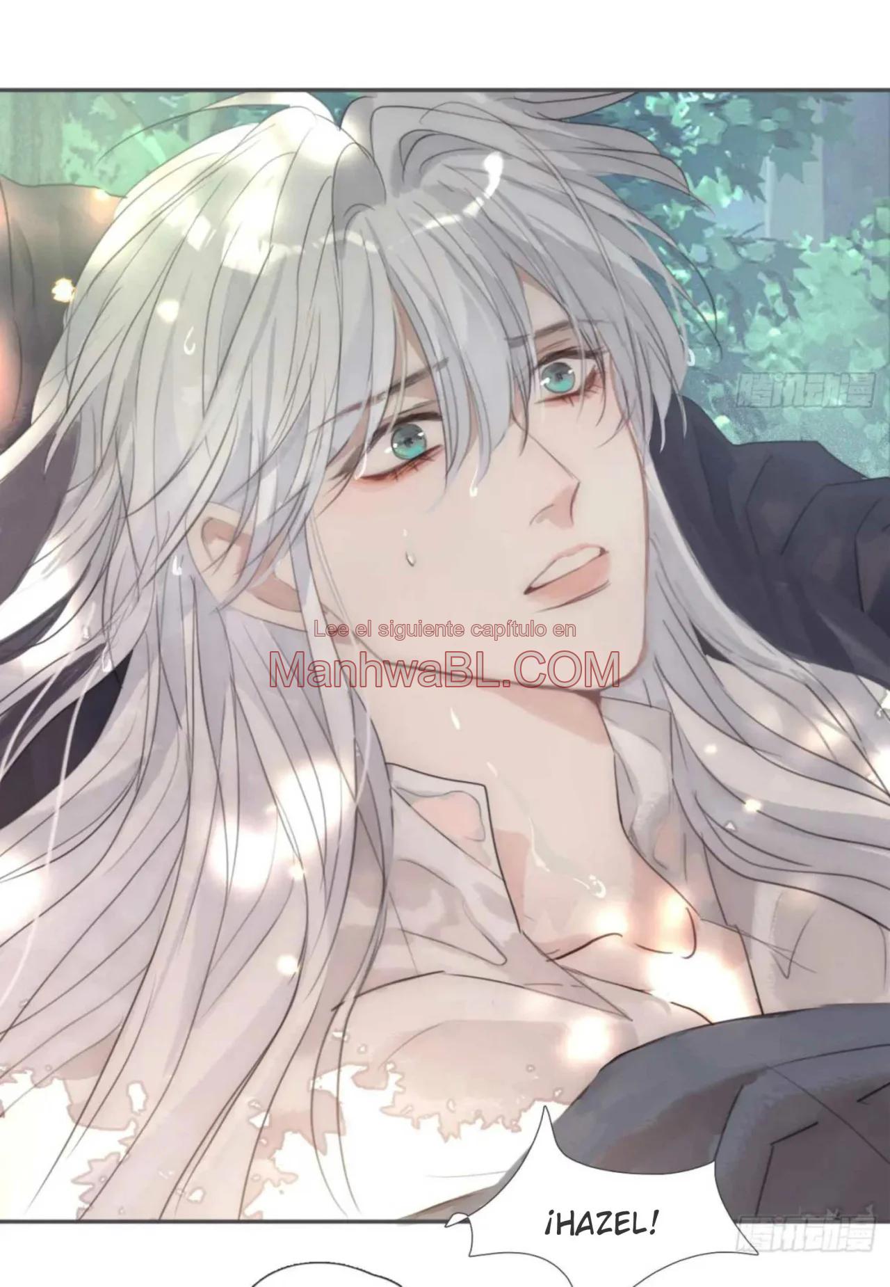 Manhwa BL Español – Leer Yaoi Online Gratis en es.mi2manga.com Por favor, duerme conmigo - Capítulo 202 3 manhwa