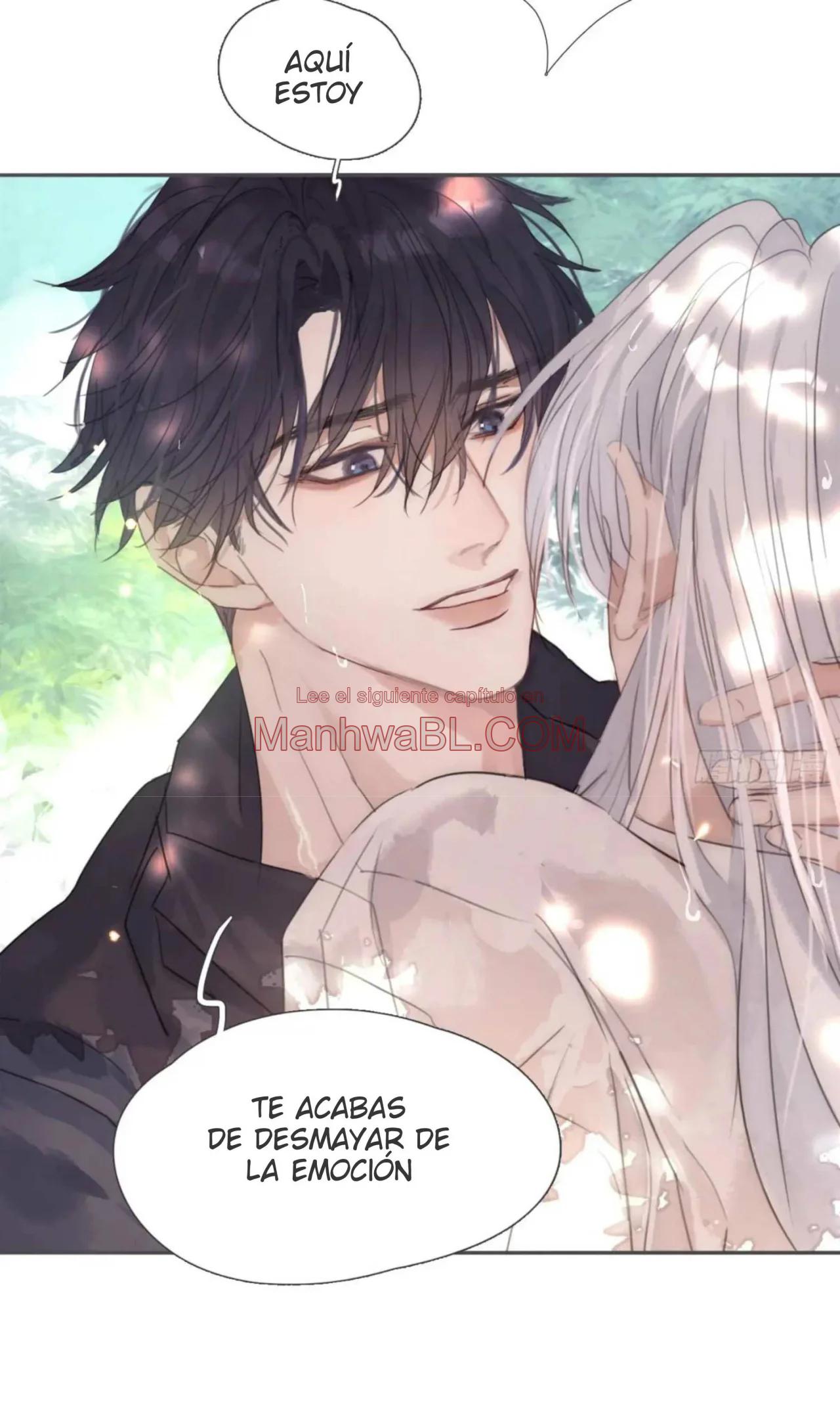 Manhwa BL Español – Leer Yaoi Online Gratis en es.mi2manga.com Por favor, duerme conmigo - Capítulo 202 3 manhwa