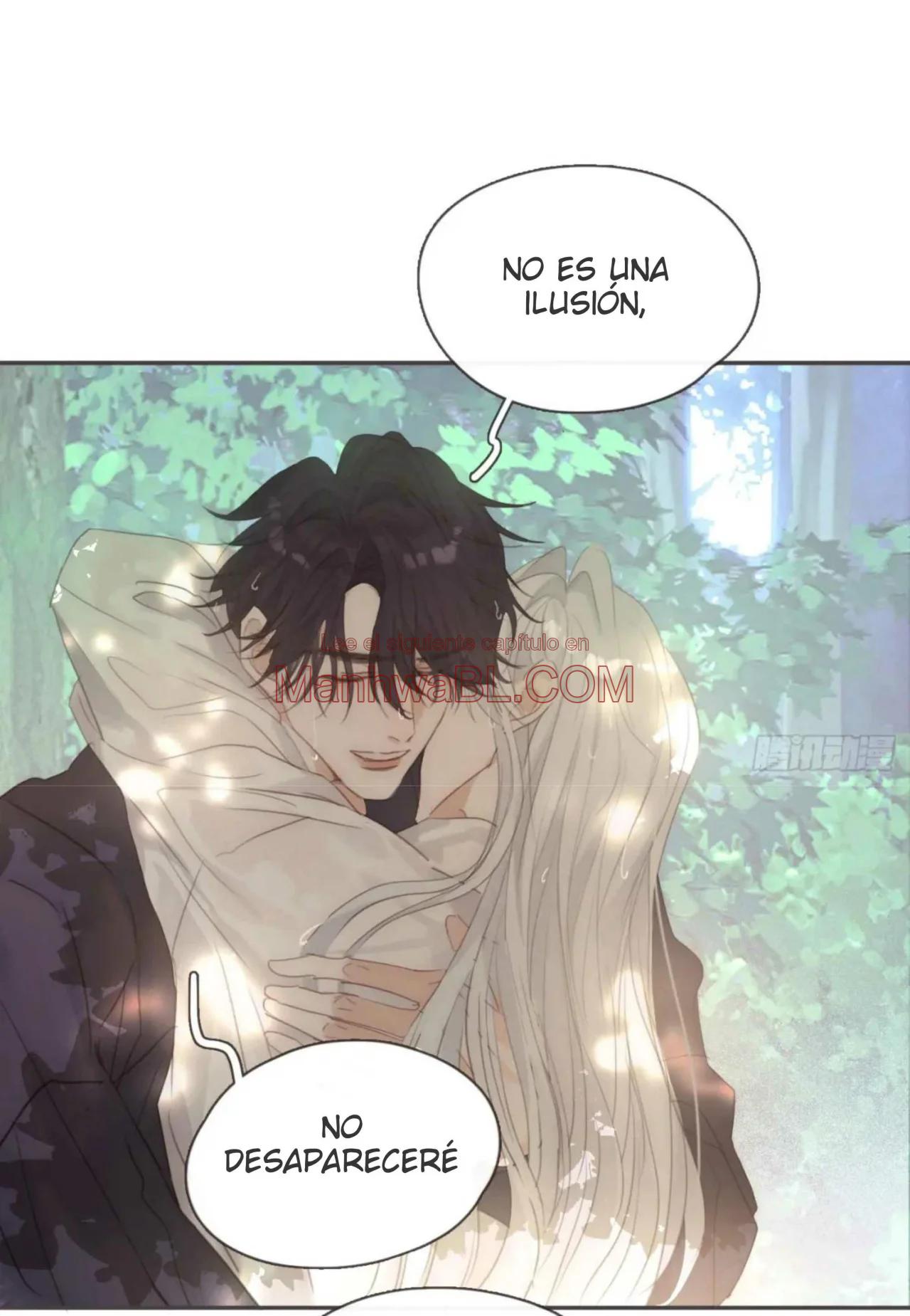 Manhwa BL Español – Leer Yaoi Online Gratis en es.mi2manga.com Por favor, duerme conmigo - Capítulo 202 3 manhwa