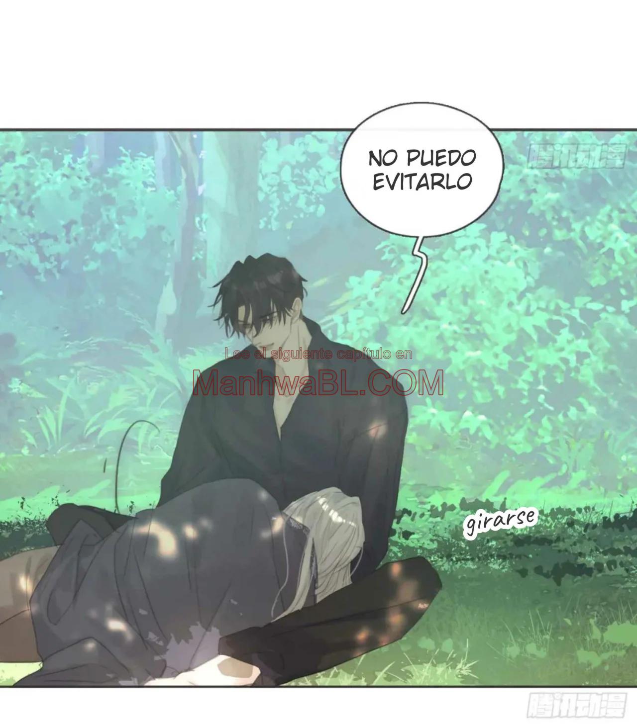 Manhwa BL Español – Leer Yaoi Online Gratis en es.mi2manga.com Por favor, duerme conmigo - Capítulo 202 3 manhwa