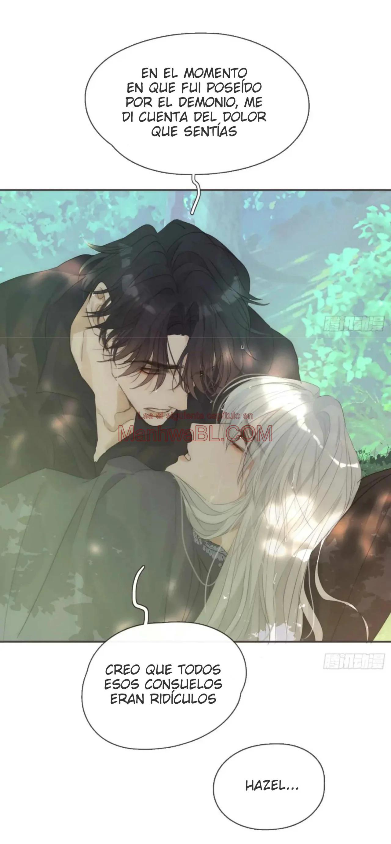 Manhwa BL Español – Leer Yaoi Online Gratis en es.mi2manga.com Por favor, duerme conmigo - Capítulo 202 3 manhwa