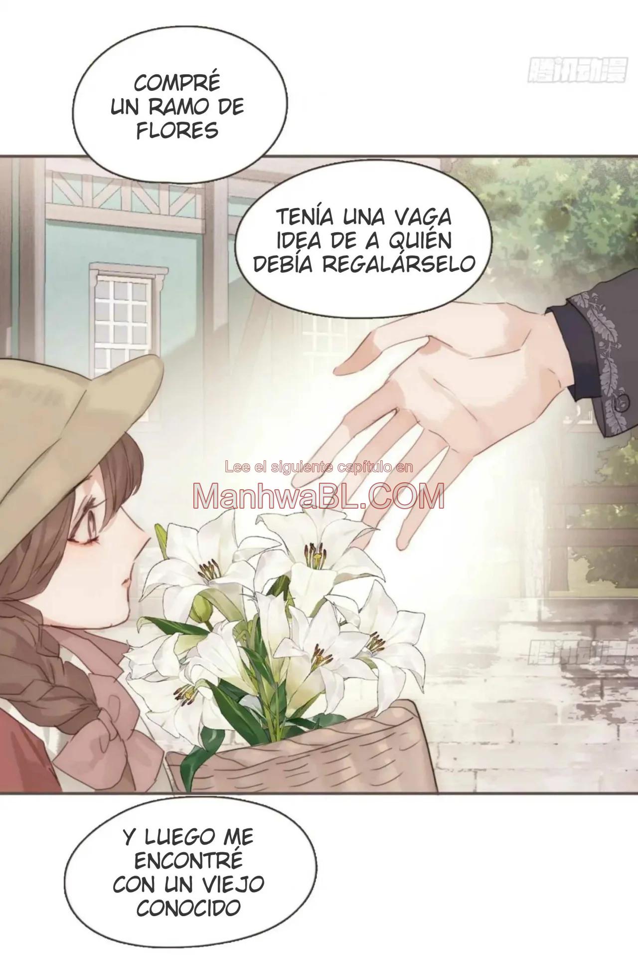 Manhwa BL Español – Leer Yaoi Online Gratis en es.mi2manga.com Por favor, duerme conmigo - Capítulo 202 3 manhwa