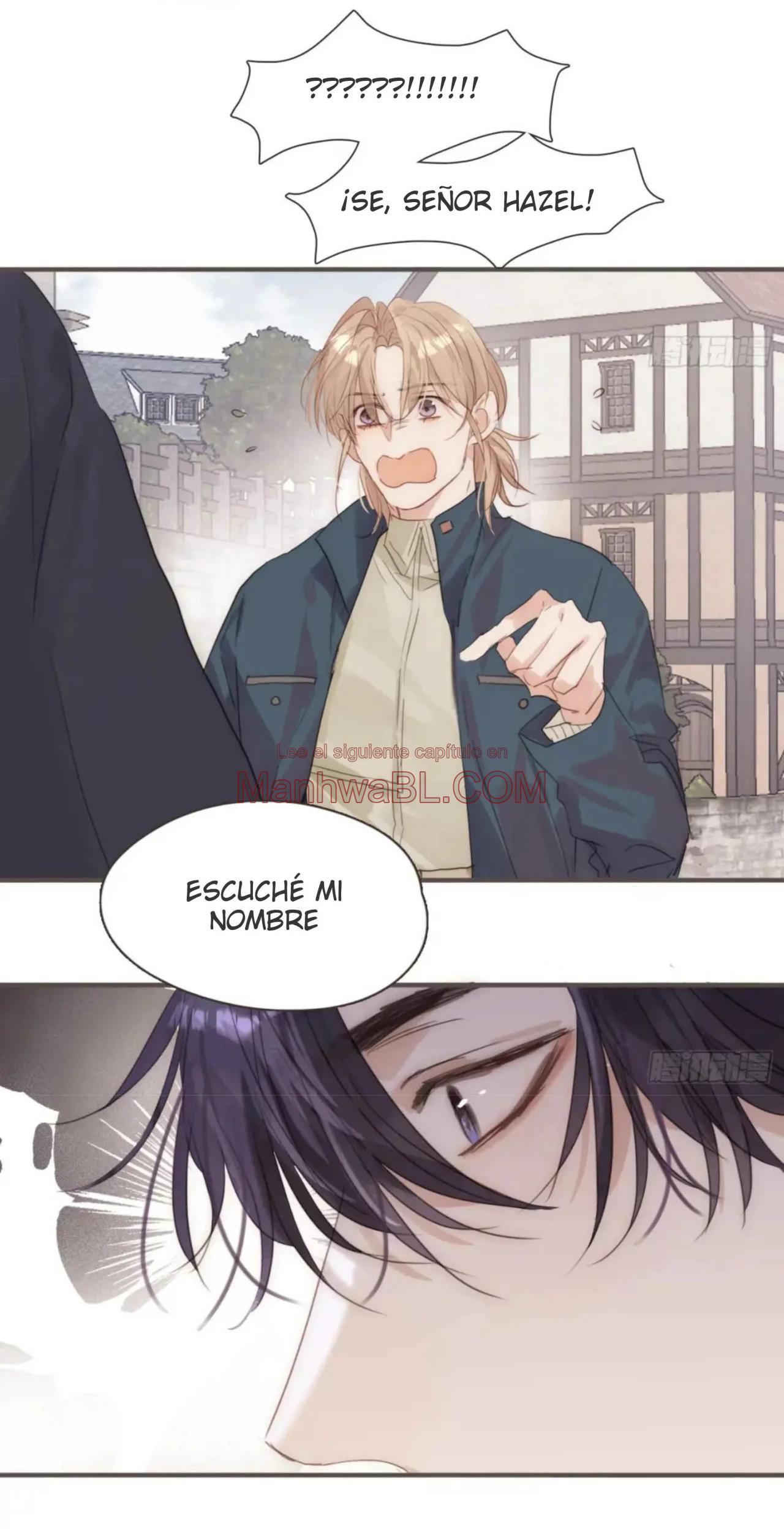 Manhwa BL Español – Leer Yaoi Online Gratis en es.mi2manga.com Por favor, duerme conmigo - Capítulo 202 3 manhwa