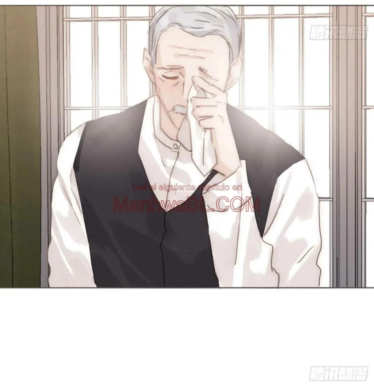 Manhwa BL Español – Leer Yaoi Online Gratis en es.mi2manga.com Por favor, duerme conmigo - Capítulo 202 3 manhwa