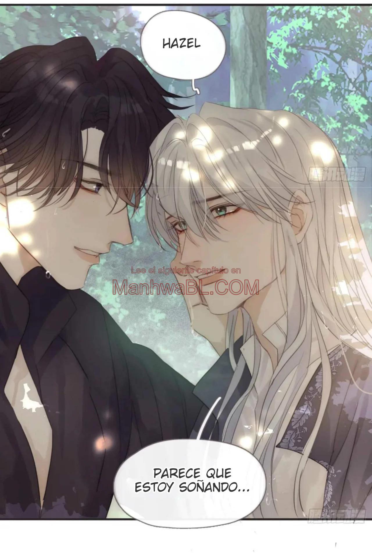 Manhwa BL Español – Leer Yaoi Online Gratis en es.mi2manga.com Por favor, duerme conmigo - Capítulo 202 3 manhwa