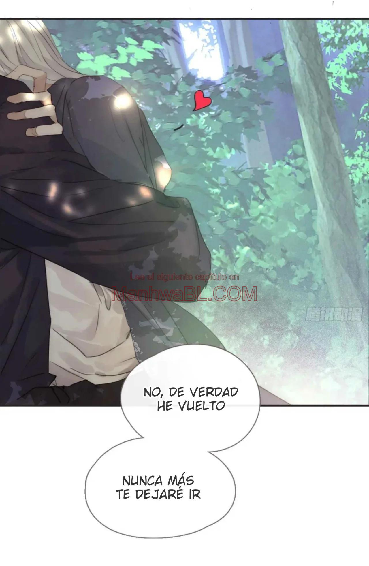 Manhwa BL Español – Leer Yaoi Online Gratis en es.mi2manga.com Por favor, duerme conmigo - Capítulo 202 3 manhwa