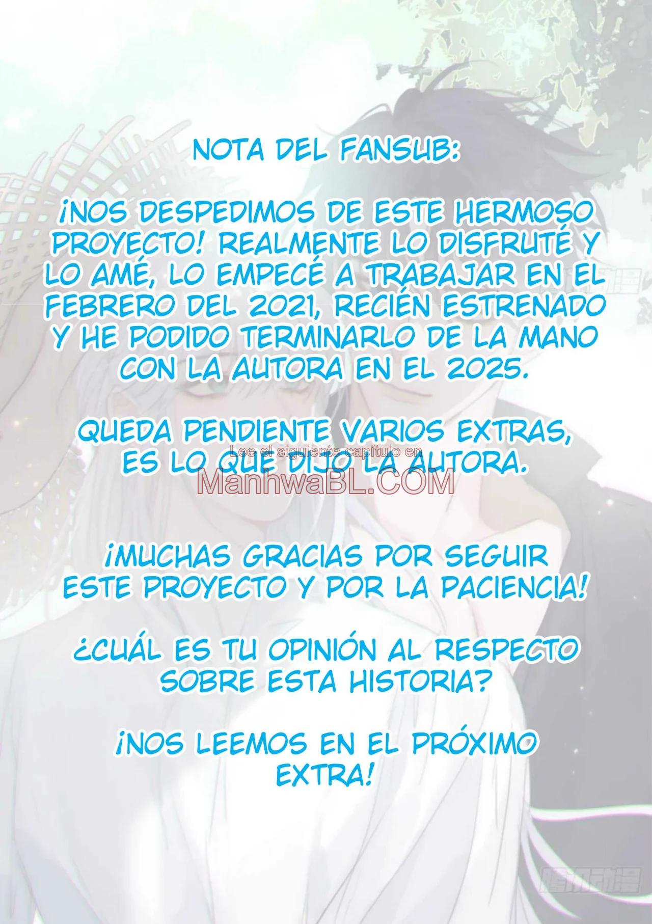 Manhwa BL Español – Leer Yaoi Online Gratis en es.mi2manga.com Por favor, duerme conmigo - Capítulo 202 3 manhwa