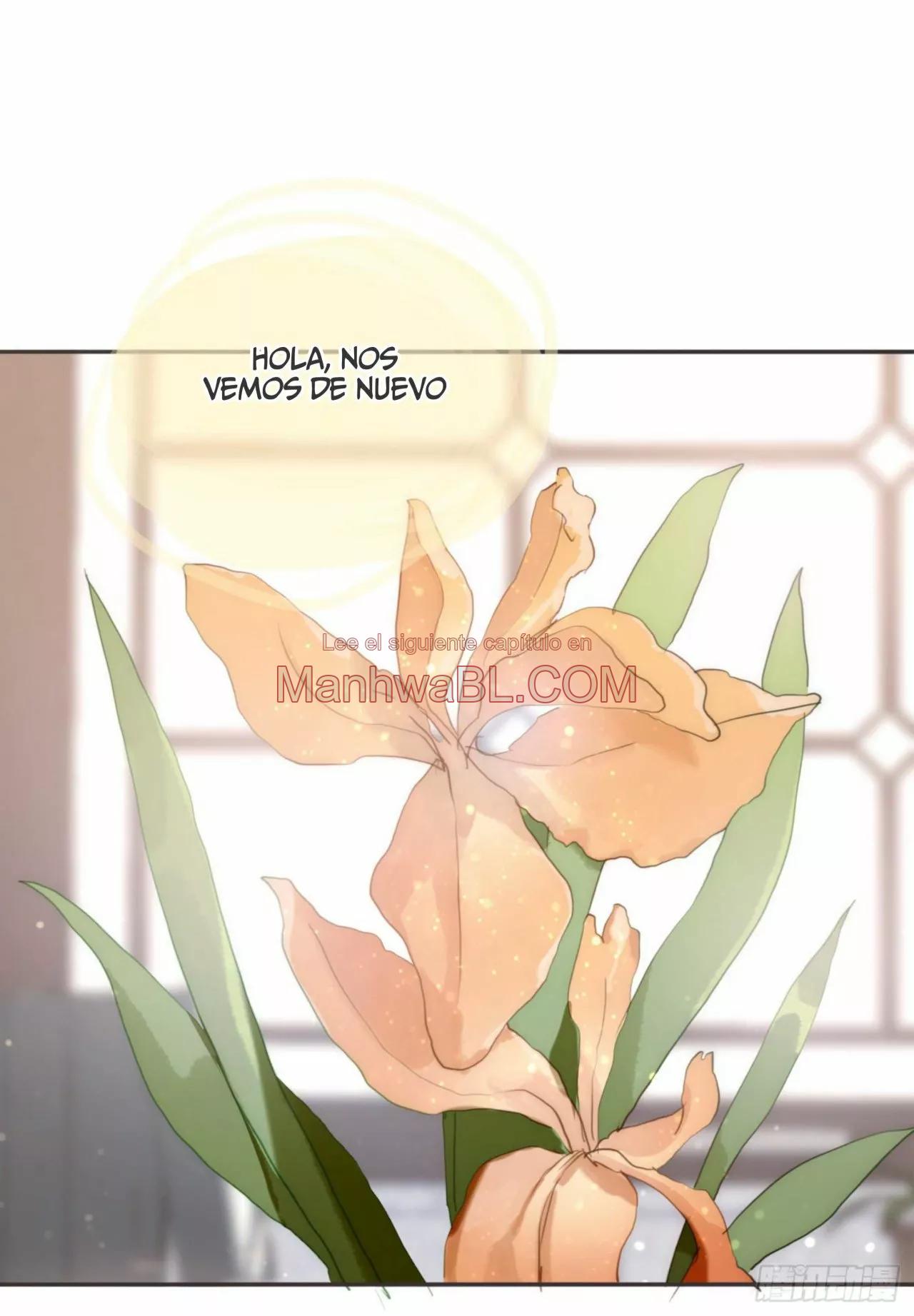 Manhwa BL Español – Leer Yaoi Online Gratis en es.mi2manga.com Por favor, duerme conmigo - Capítulo 64 2 manhwa