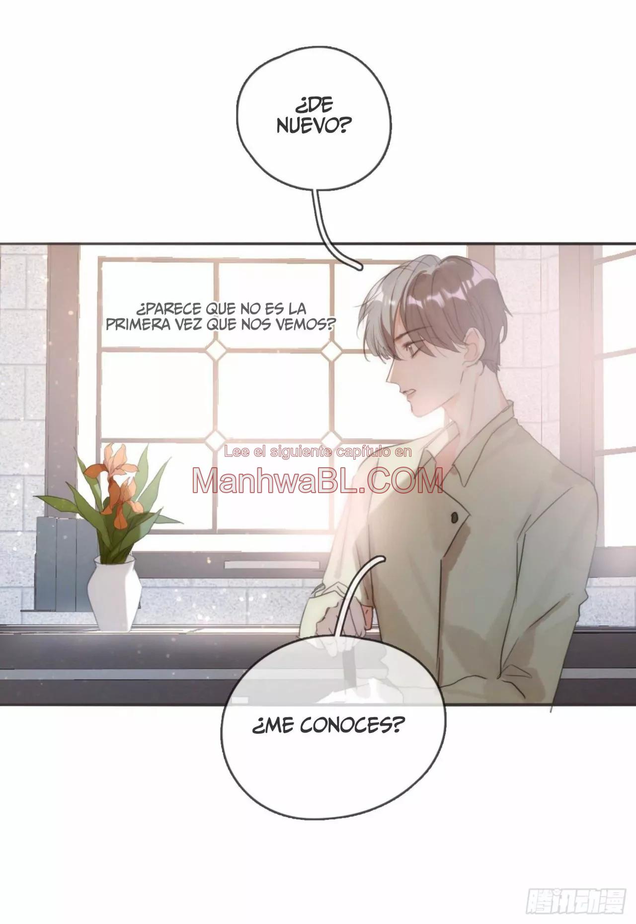 Manhwa BL Español – Leer Yaoi Online Gratis en es.mi2manga.com Por favor, duerme conmigo - Capítulo 64 2 manhwa
