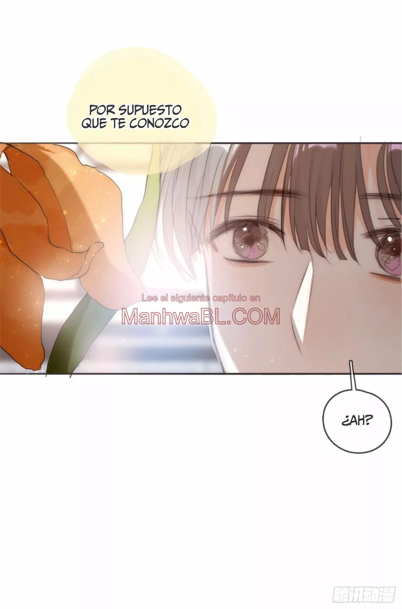 Manhwa BL Español – Leer Yaoi Online Gratis en es.mi2manga.com Por favor, duerme conmigo - Capítulo 64 2 manhwa