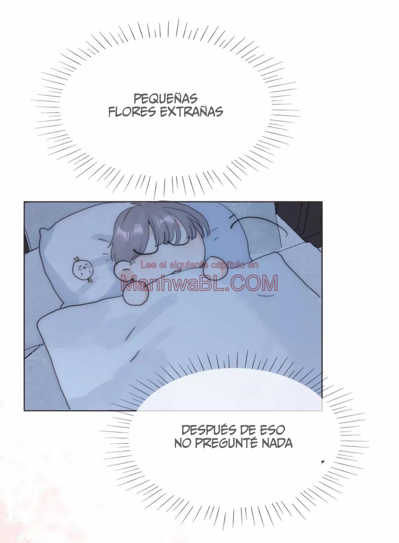 Manhwa BL Español – Leer Yaoi Online Gratis en es.mi2manga.com Por favor, duerme conmigo - Capítulo 64 2 manhwa