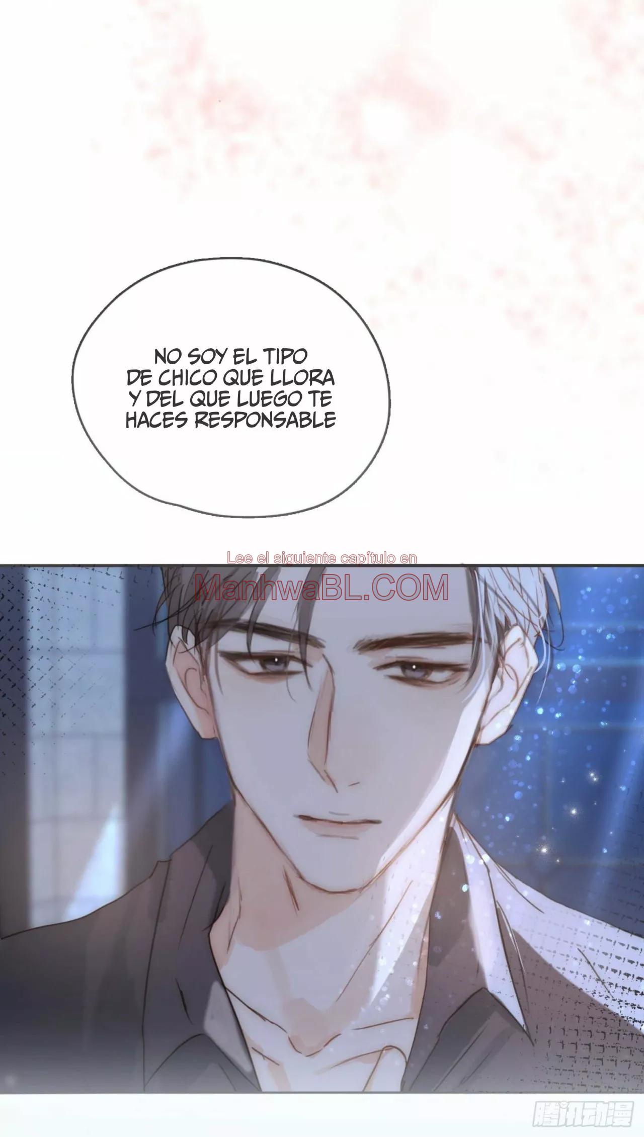 Manhwa BL Español – Leer Yaoi Online Gratis en es.mi2manga.com Por favor, duerme conmigo - Capítulo 64 2 manhwa