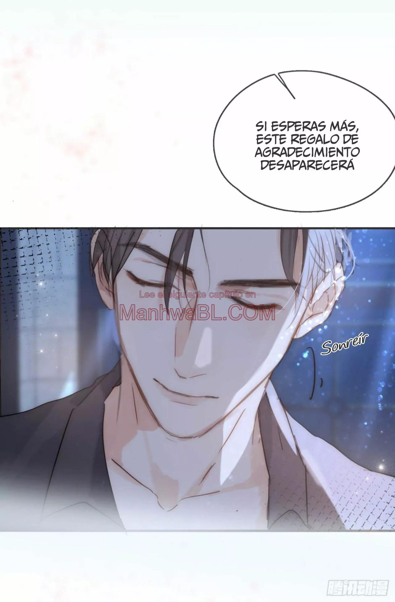 Manhwa BL Español – Leer Yaoi Online Gratis en es.mi2manga.com Por favor, duerme conmigo - Capítulo 64 2 manhwa