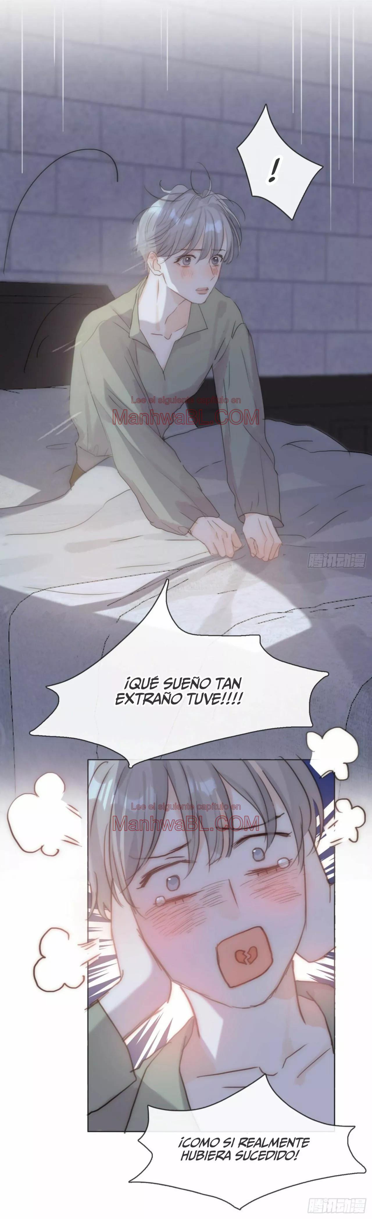 Manhwa BL Español – Leer Yaoi Online Gratis en es.mi2manga.com Por favor, duerme conmigo - Capítulo 64 2 manhwa