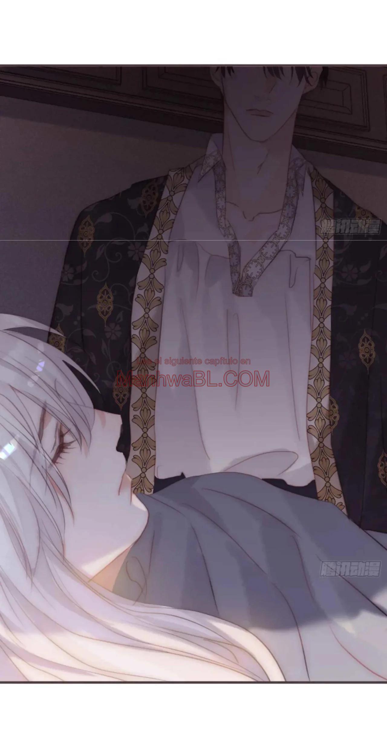 Manhwa BL Español – Leer Yaoi Online Gratis en es.mi2manga.com Por favor, duerme conmigo - Capítulo 190 manhwa