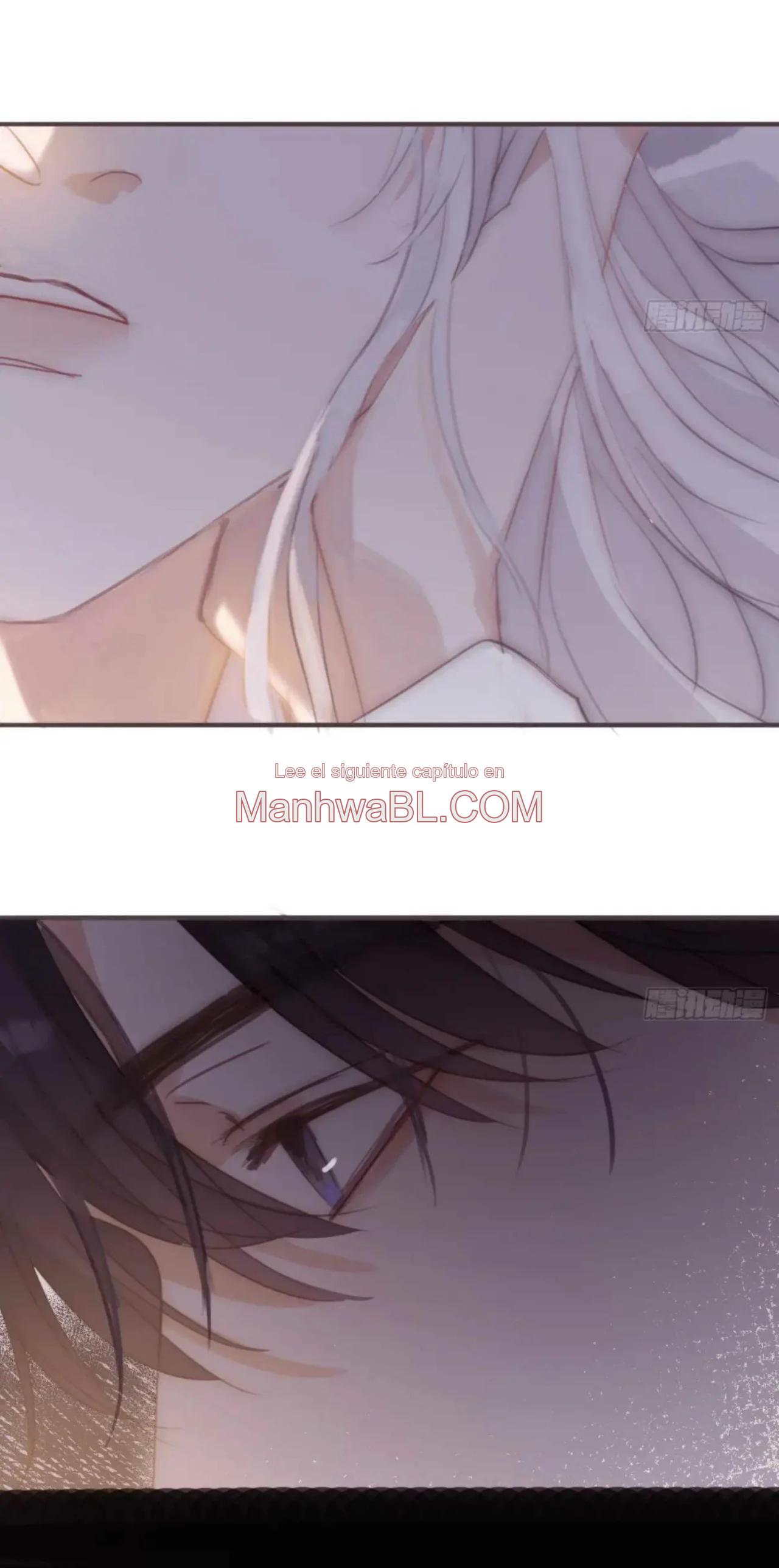 Manhwa BL Español – Leer Yaoi Online Gratis en es.mi2manga.com Por favor, duerme conmigo - Capítulo 190 manhwa