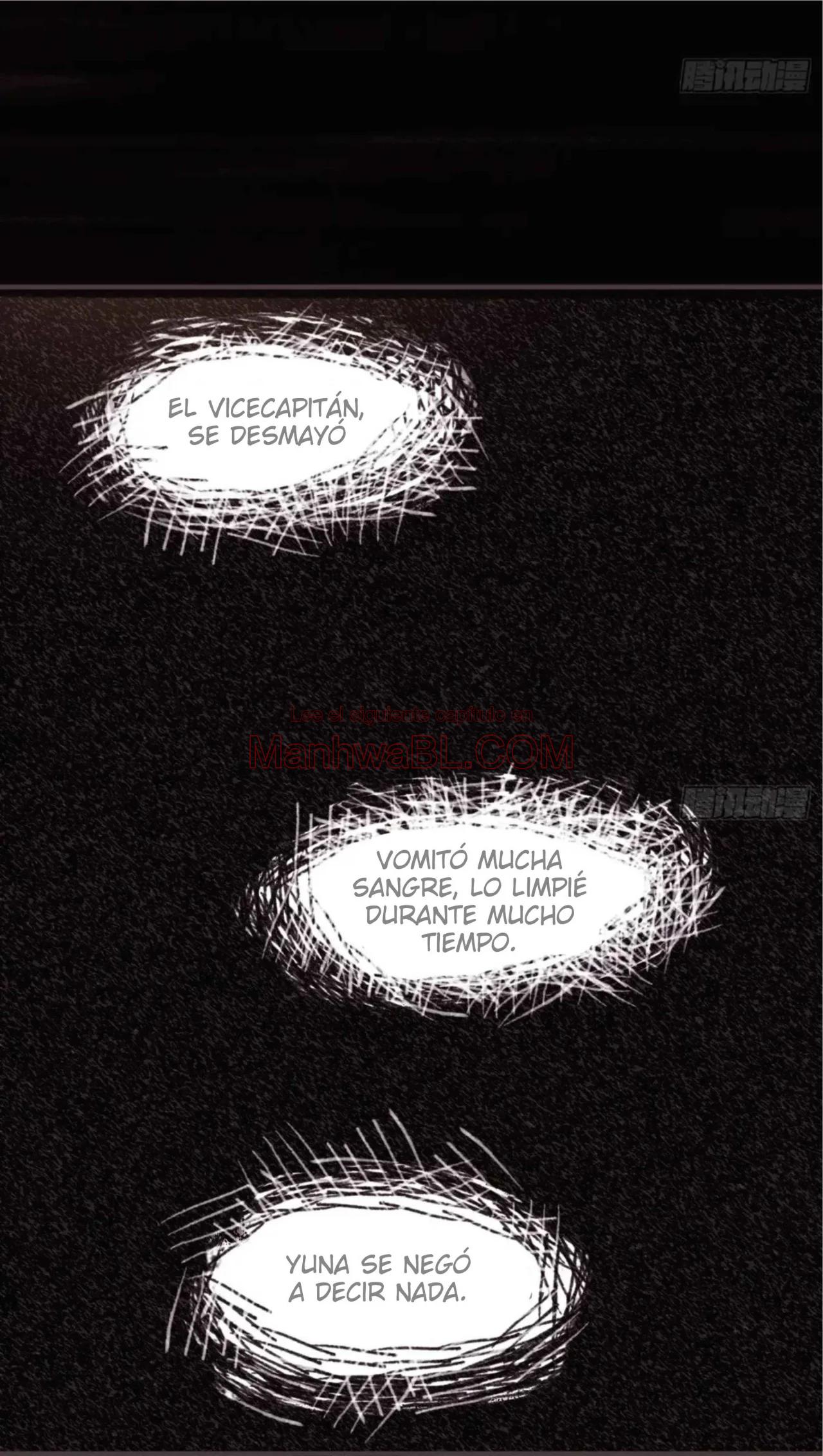 Manhwa BL Español – Leer Yaoi Online Gratis en es.mi2manga.com Por favor, duerme conmigo - Capítulo 190 manhwa