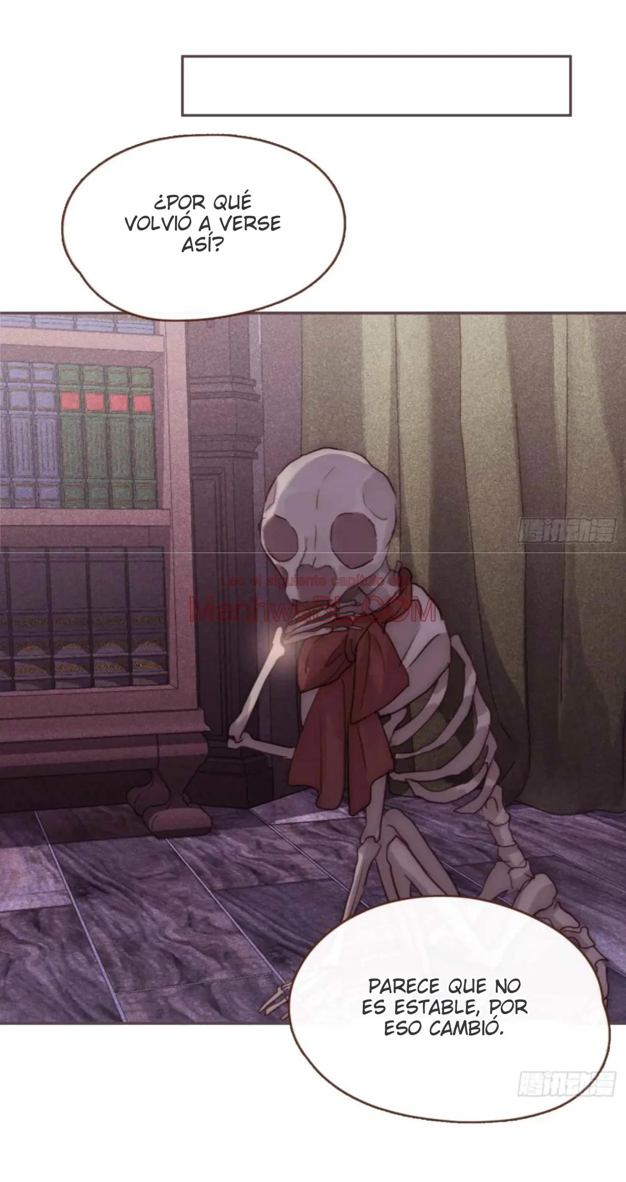 Manhwa BL Español – Leer Yaoi Online Gratis en es.mi2manga.com Por favor, duerme conmigo - Capítulo 190 manhwa