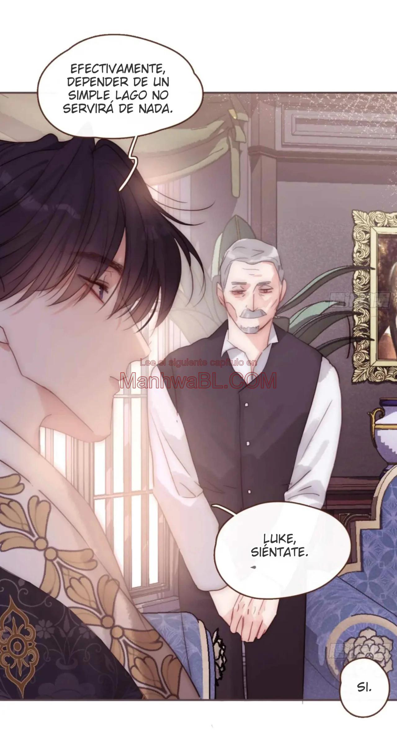 Manhwa BL Español – Leer Yaoi Online Gratis en es.mi2manga.com Por favor, duerme conmigo - Capítulo 190 manhwa
