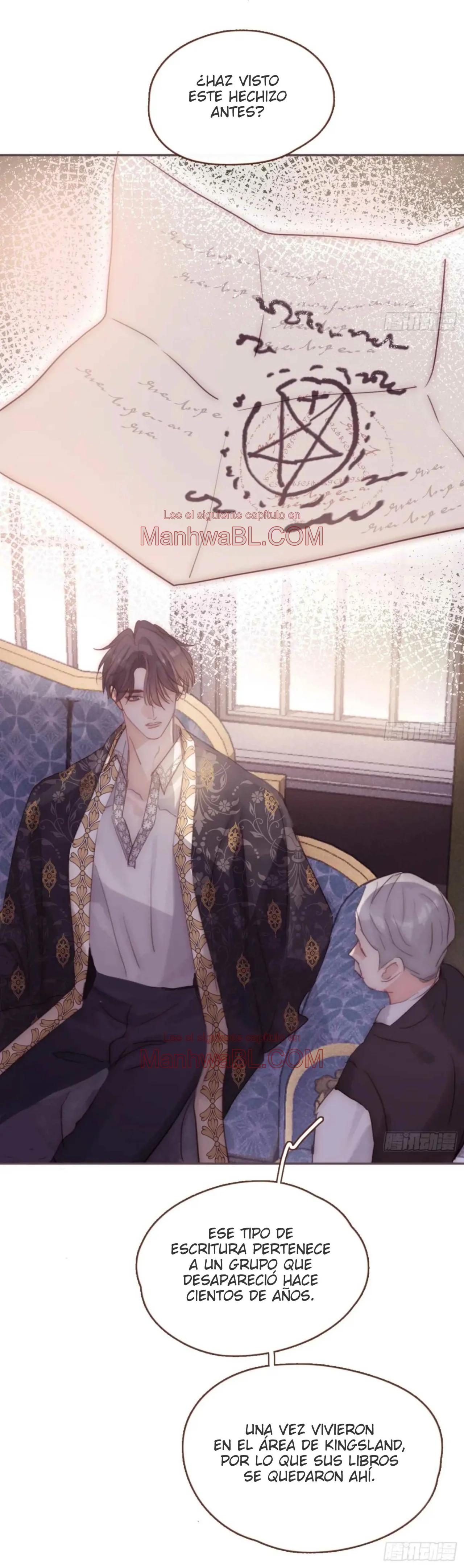Manhwa BL Español – Leer Yaoi Online Gratis en es.mi2manga.com Por favor, duerme conmigo - Capítulo 190 manhwa