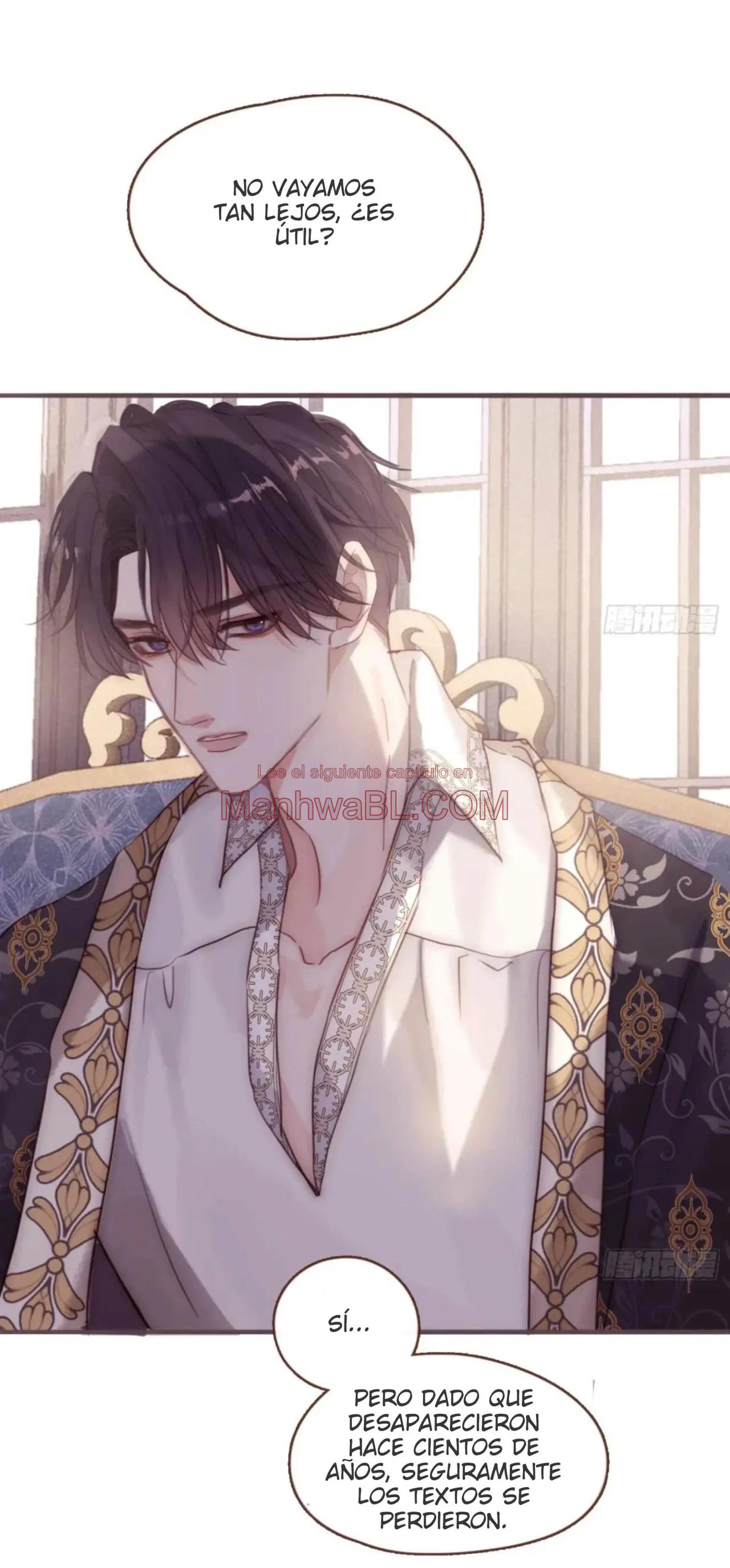 Manhwa BL Español – Leer Yaoi Online Gratis en es.mi2manga.com Por favor, duerme conmigo - Capítulo 190 manhwa