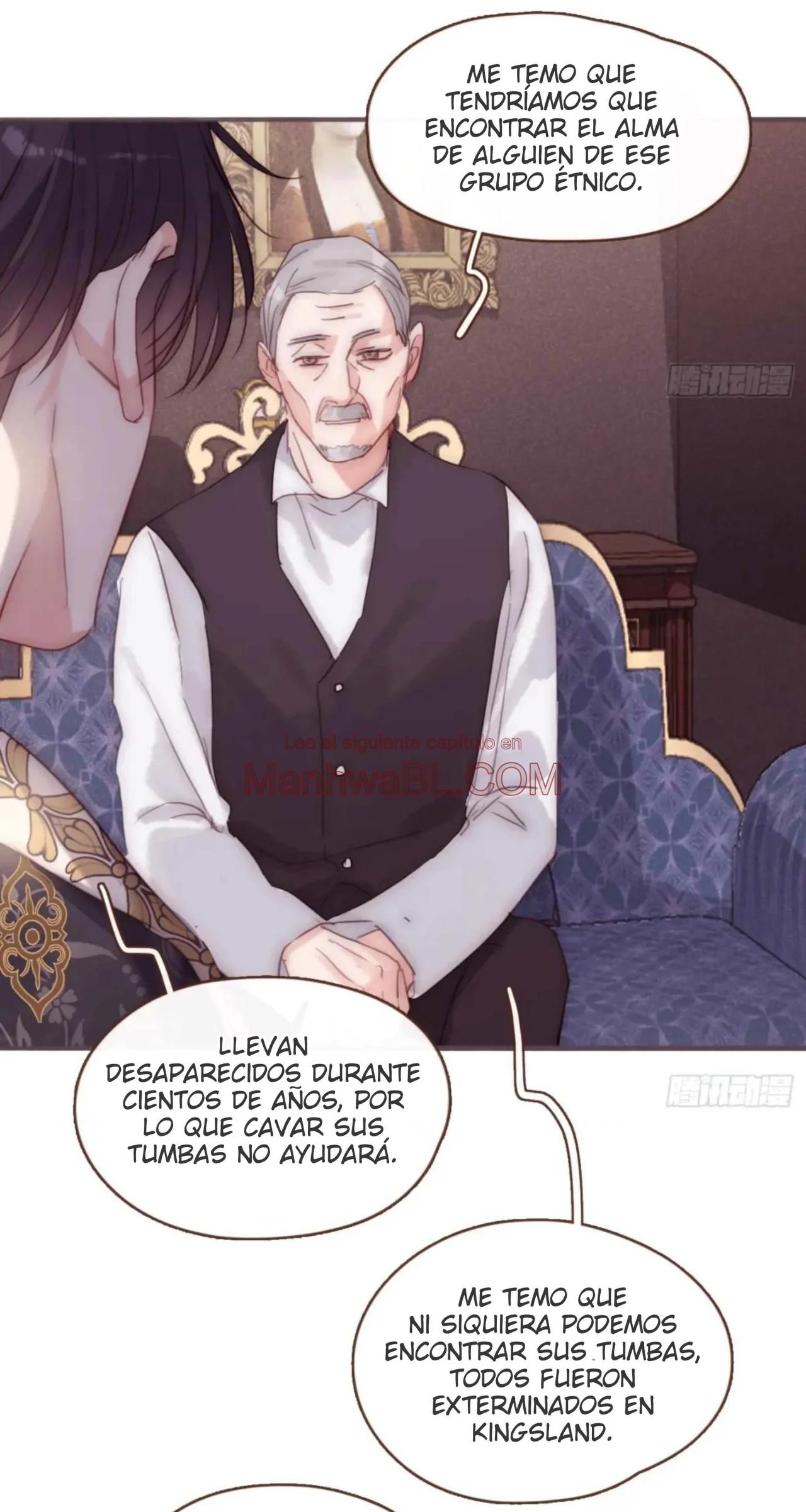 Manhwa BL Español – Leer Yaoi Online Gratis en es.mi2manga.com Por favor, duerme conmigo - Capítulo 190 manhwa