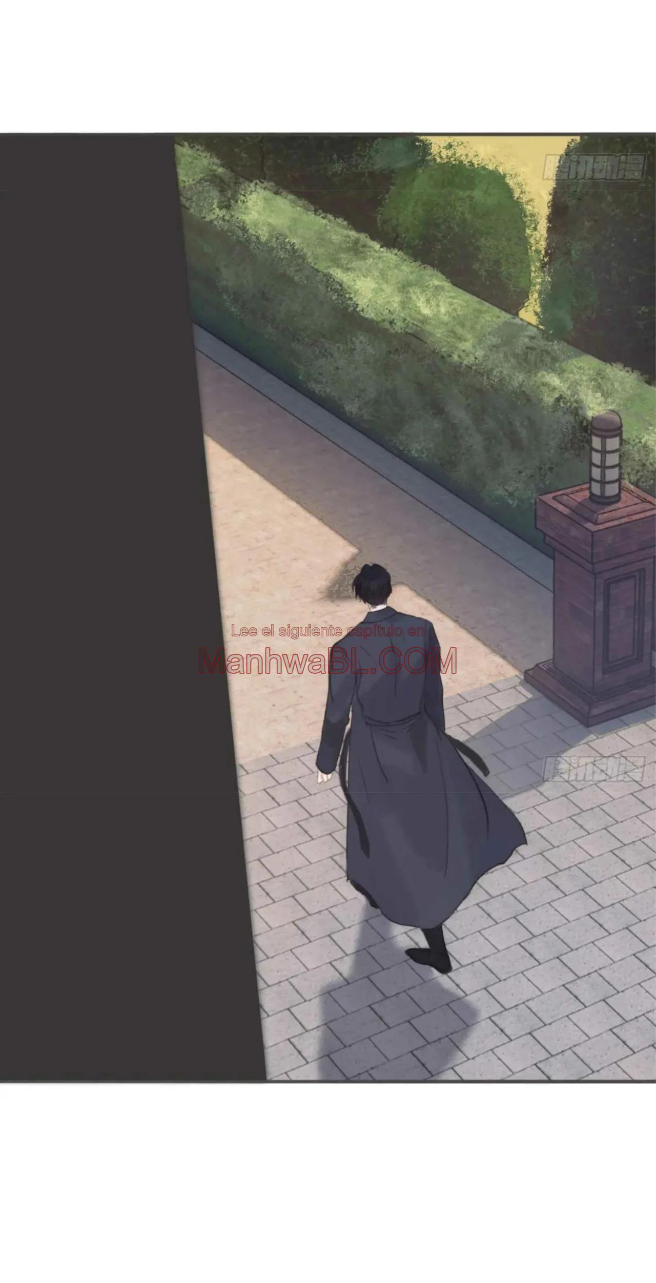 Manhwa BL Español – Leer Yaoi Online Gratis en es.mi2manga.com Por favor, duerme conmigo - Capítulo 174 2 manhwa