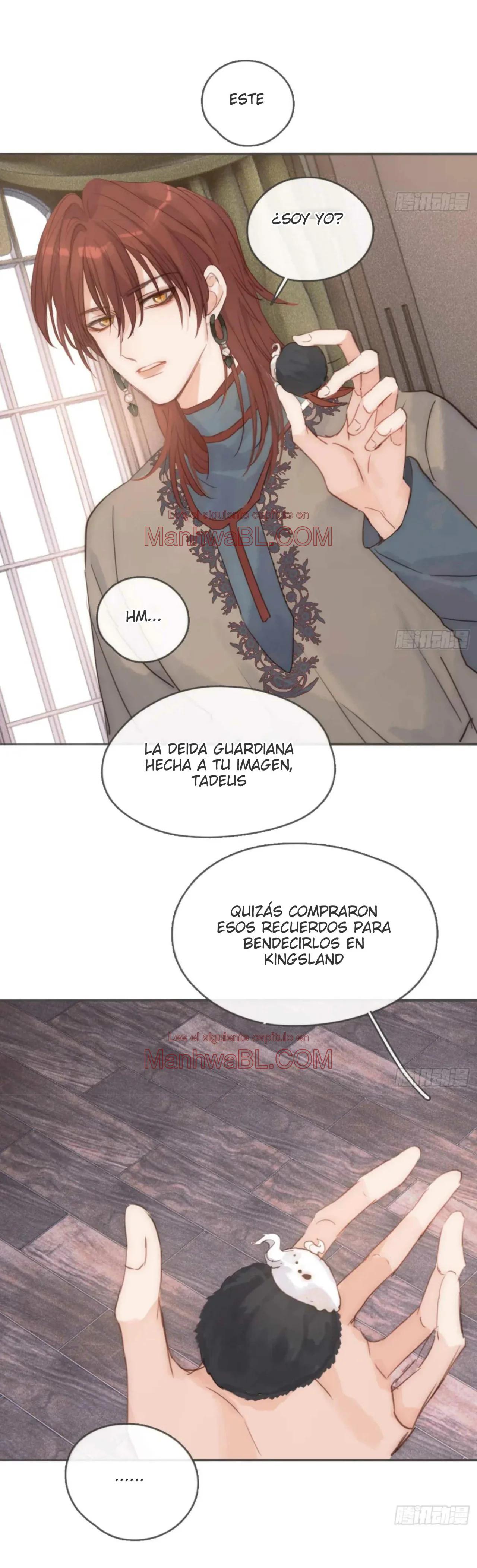 Manhwa BL Español – Leer Yaoi Online Gratis en es.mi2manga.com Por favor, duerme conmigo - Capítulo 174 2 manhwa