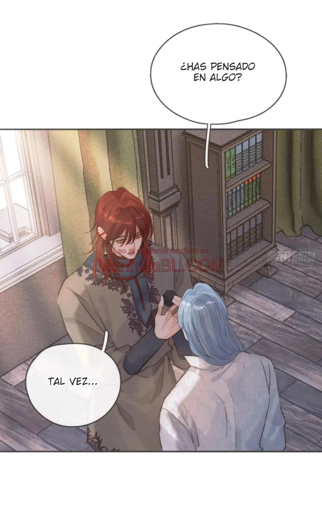 Manhwa BL Español – Leer Yaoi Online Gratis en es.mi2manga.com Por favor, duerme conmigo - Capítulo 174 2 manhwa