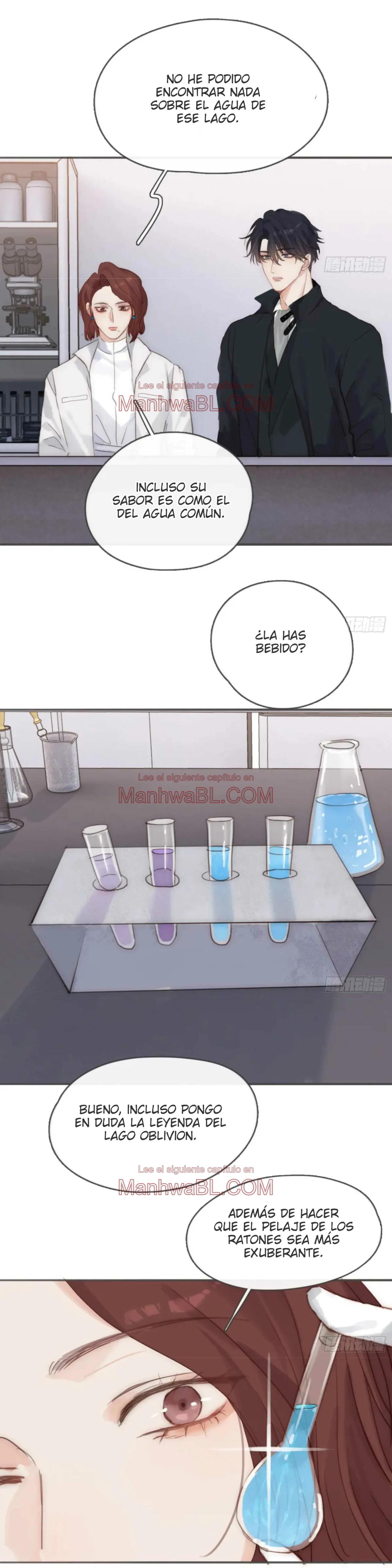 Manhwa BL Español – Leer Yaoi Online Gratis en es.mi2manga.com Por favor, duerme conmigo - Capítulo 174 2 manhwa