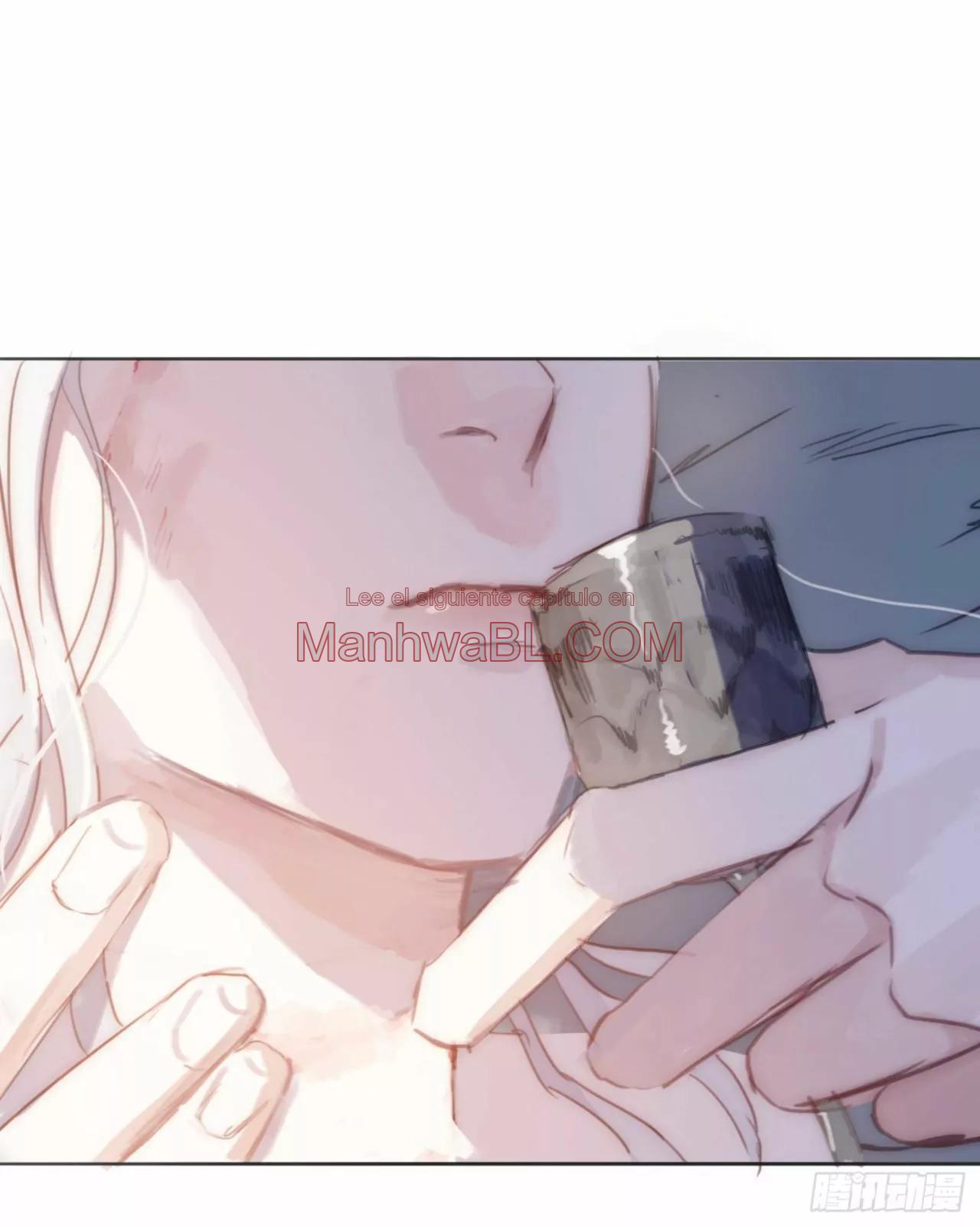 Manhwa BL Español – Leer Yaoi Online Gratis en es.mi2manga.com Por favor, duerme conmigo - Capítulo 27 3 manhwa