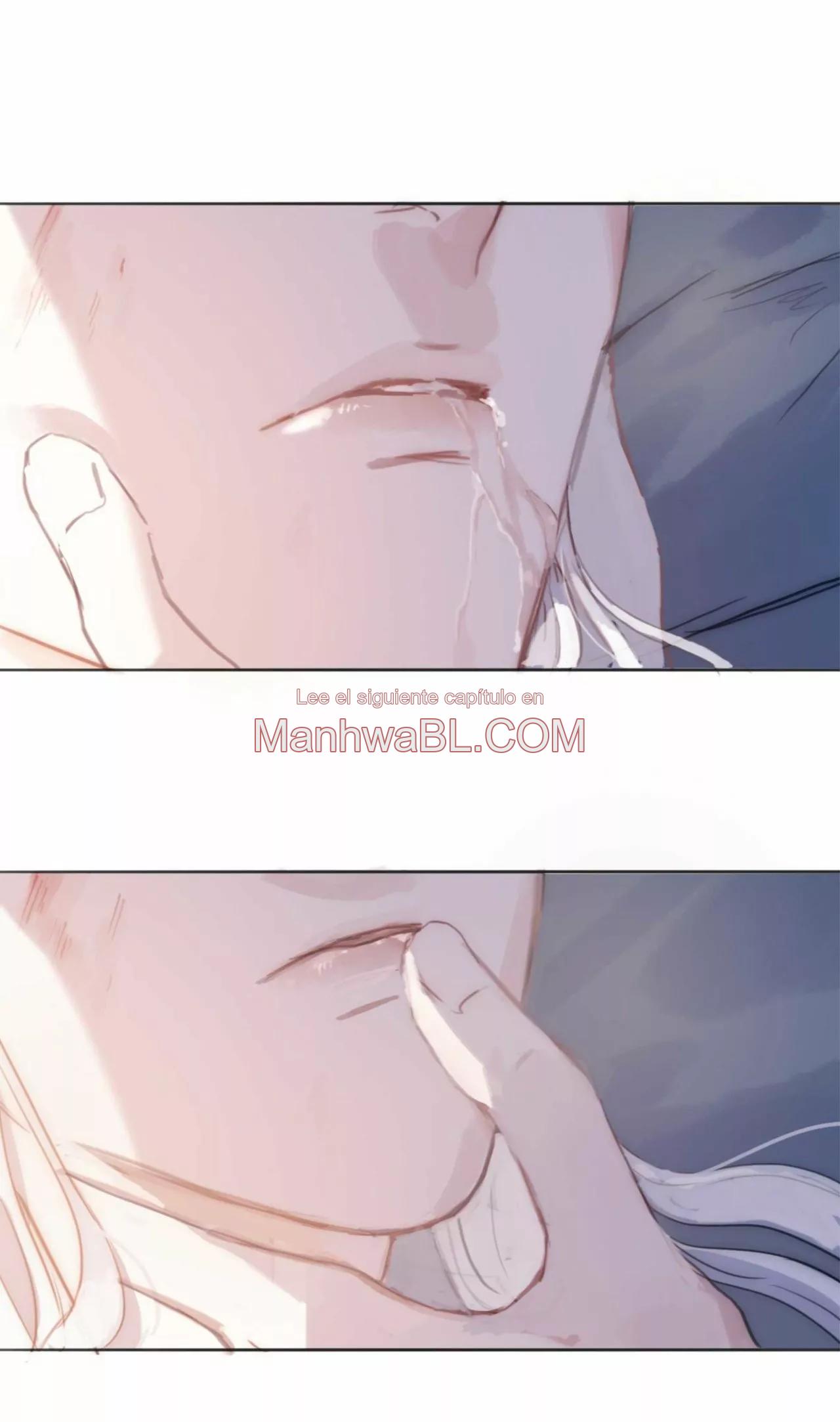 Manhwa BL Español – Leer Yaoi Online Gratis en es.mi2manga.com Por favor, duerme conmigo - Capítulo 27 3 manhwa