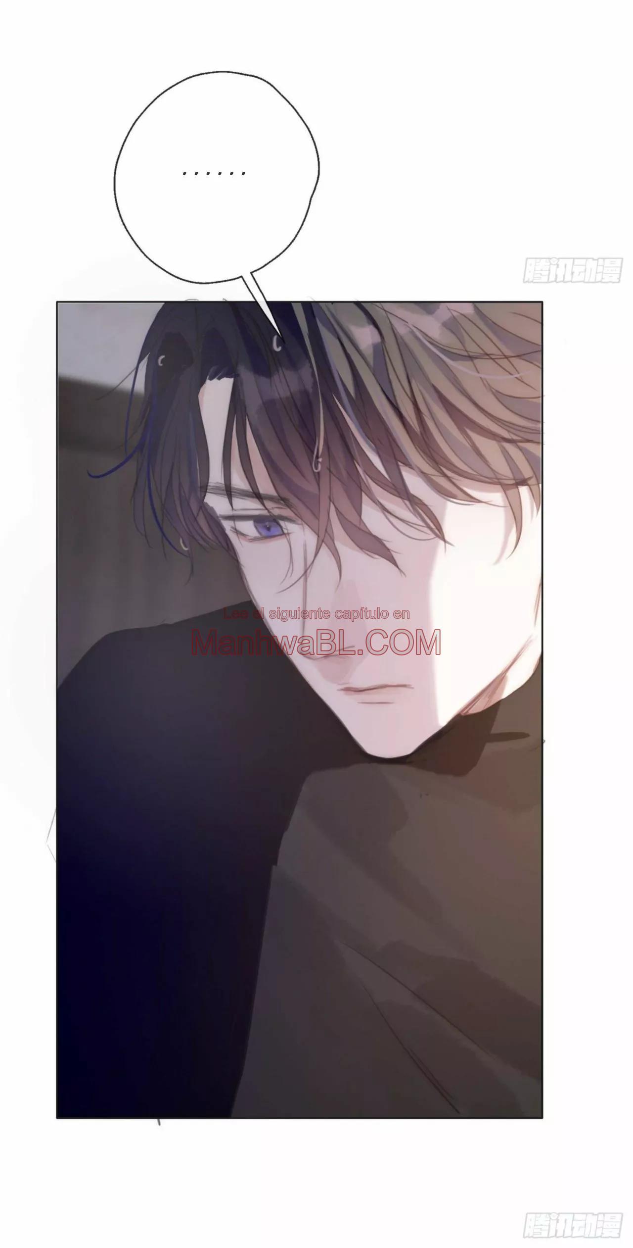 Manhwa BL Español – Leer Yaoi Online Gratis en es.mi2manga.com Por favor, duerme conmigo - Capítulo 27 3 manhwa