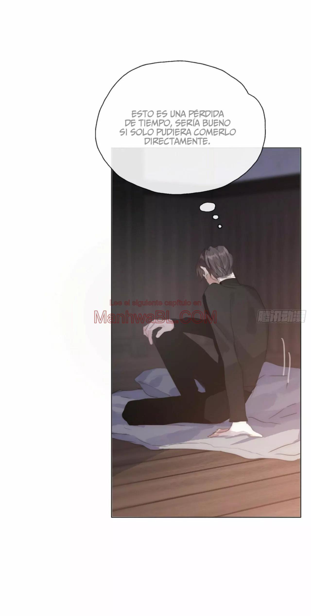 Manhwa BL Español – Leer Yaoi Online Gratis en es.mi2manga.com Por favor, duerme conmigo - Capítulo 27 3 manhwa