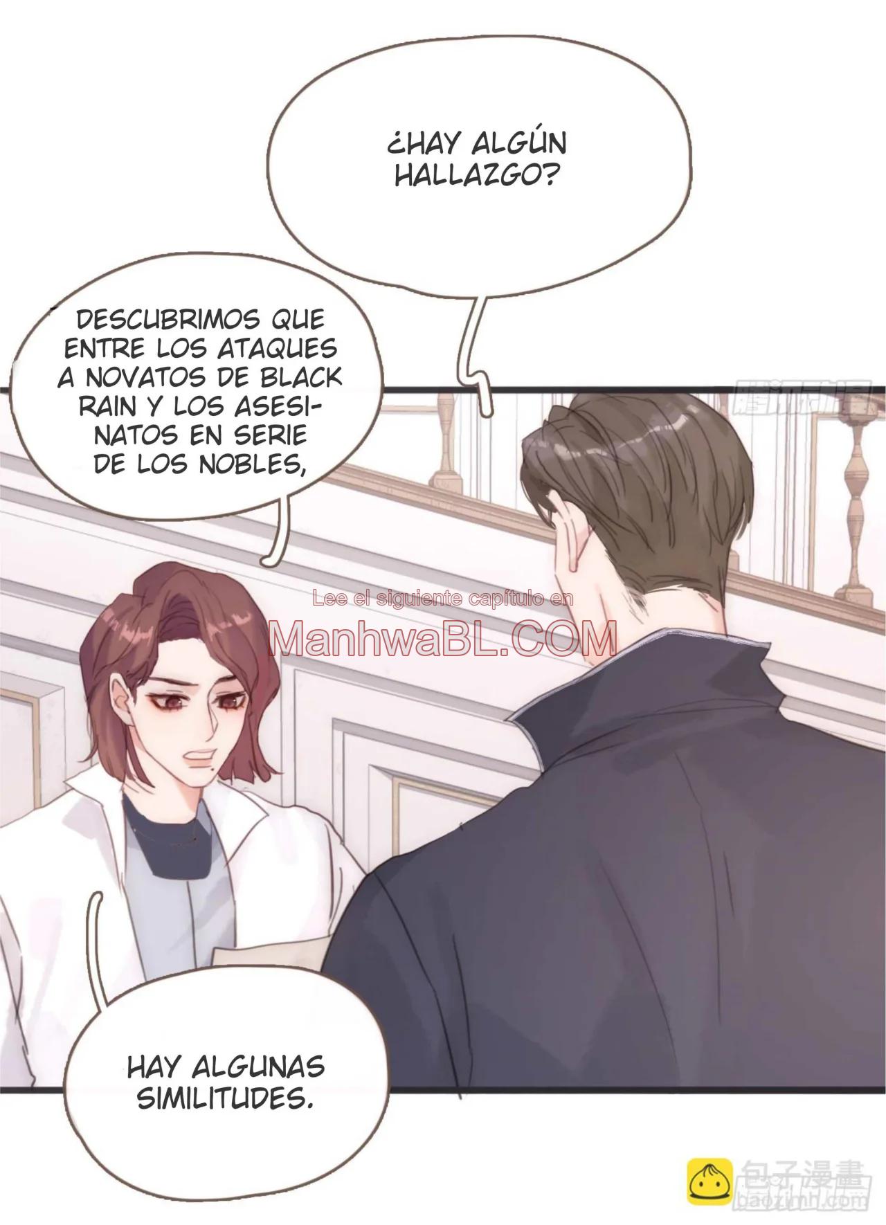 Manhwa BL Español – Leer Yaoi Online Gratis en es.mi2manga.com Por favor, duerme conmigo - Capítulo 191 3 manhwa