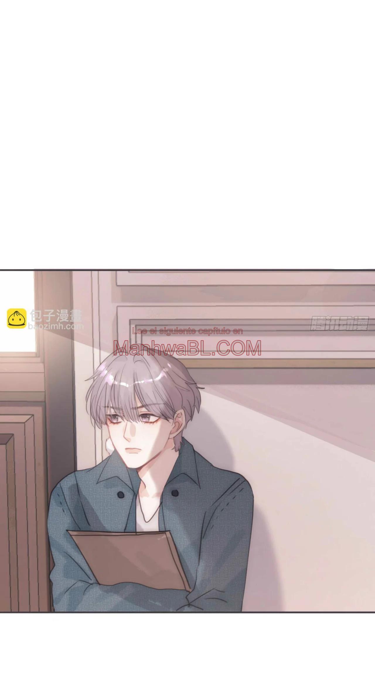 Manhwa BL Español – Leer Yaoi Online Gratis en es.mi2manga.com Por favor, duerme conmigo - Capítulo 191 3 manhwa