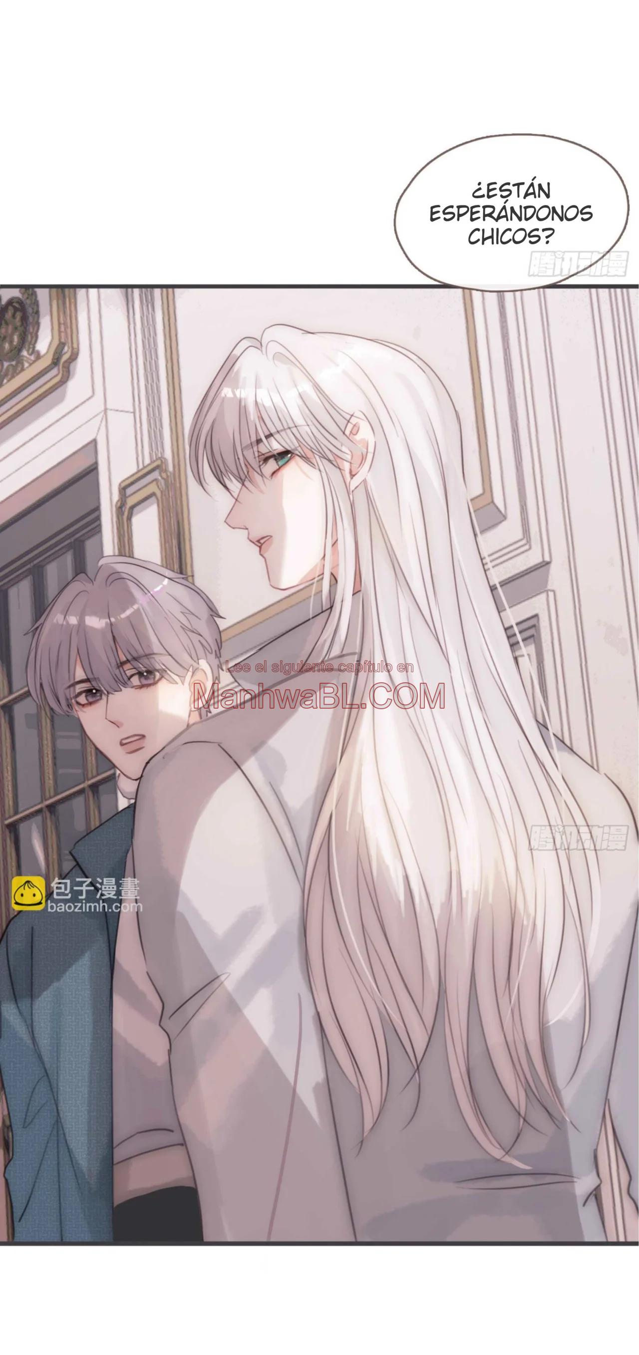 Manhwa BL Español – Leer Yaoi Online Gratis en es.mi2manga.com Por favor, duerme conmigo - Capítulo 191 3 manhwa