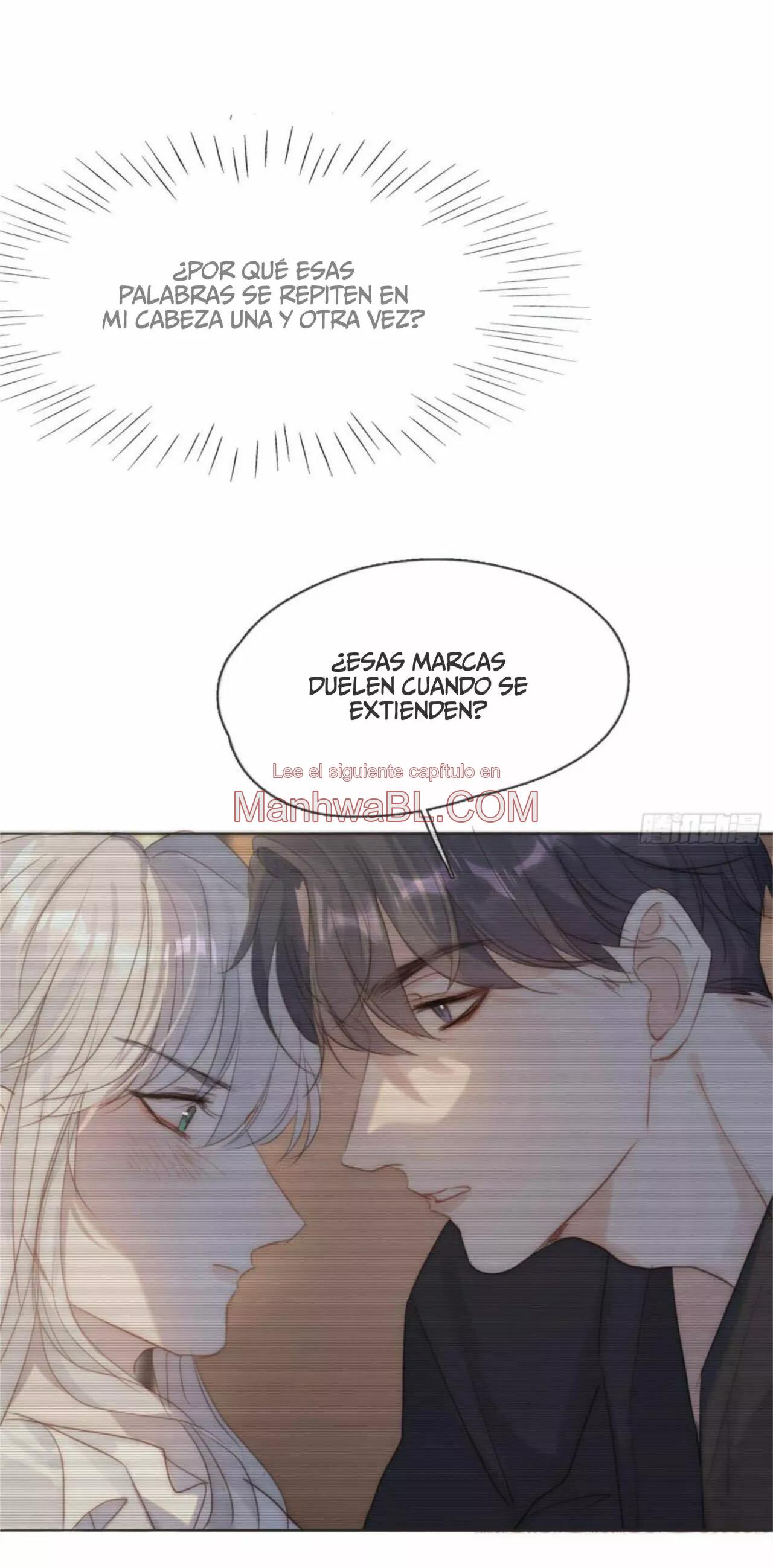 Manhwa BL Español – Leer Yaoi Online Gratis en es.mi2manga.com Por favor, duerme conmigo - Capítulo 106 2 manhwa