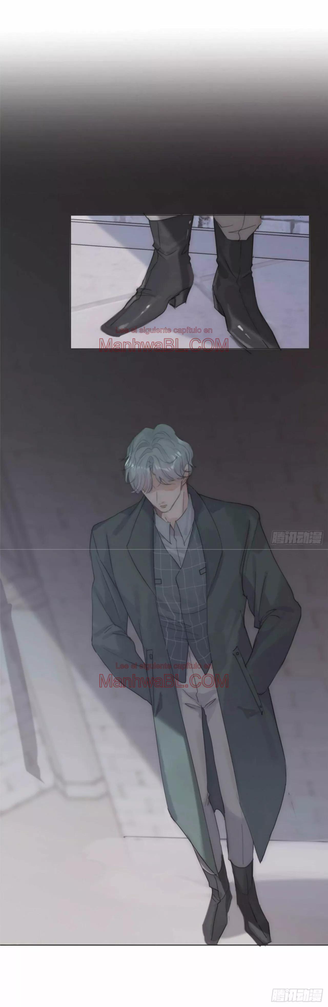 Manhwa BL Español – Leer Yaoi Online Gratis en es.mi2manga.com Por favor, duerme conmigo - Capítulo 106 2 manhwa