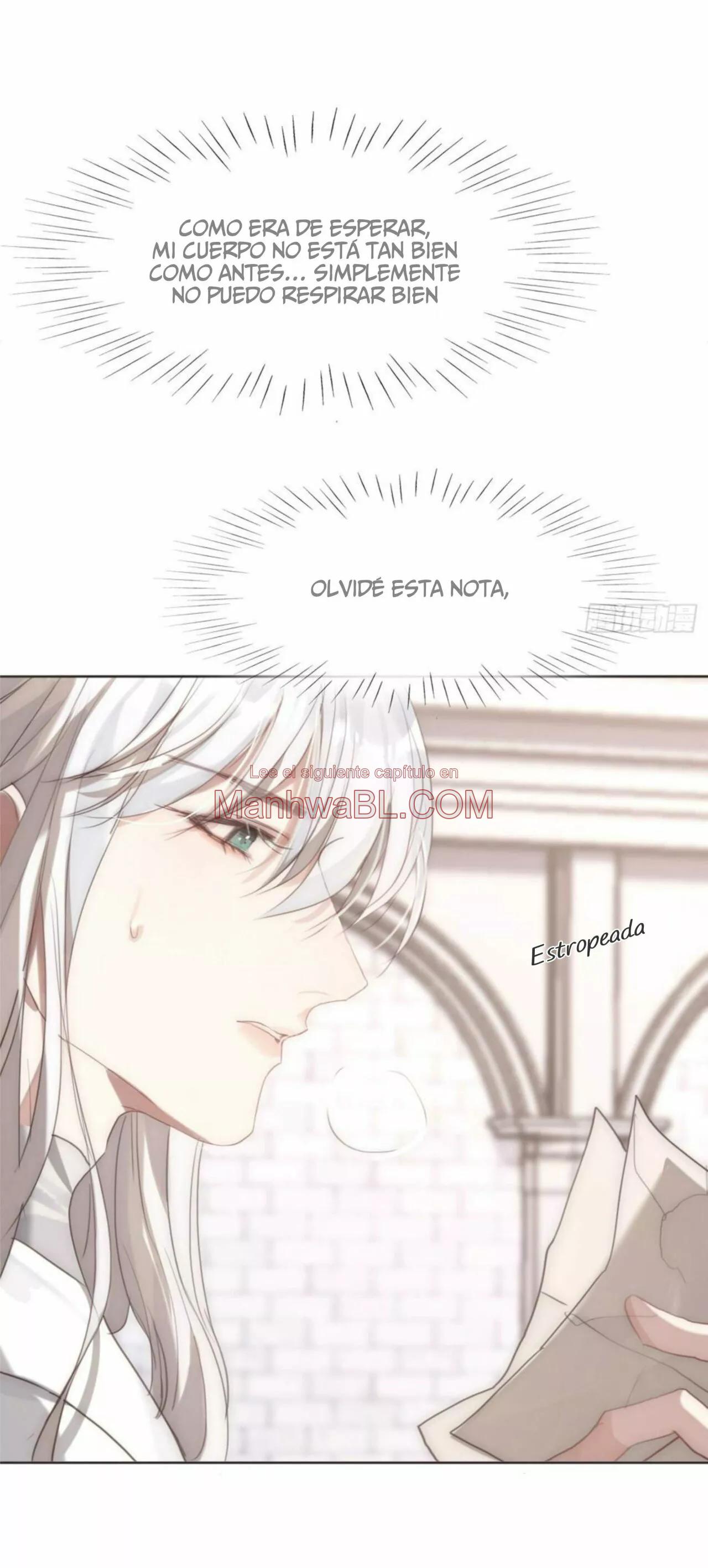 Manhwa BL Español – Leer Yaoi Online Gratis en es.mi2manga.com Por favor, duerme conmigo - Capítulo 106 2 manhwa