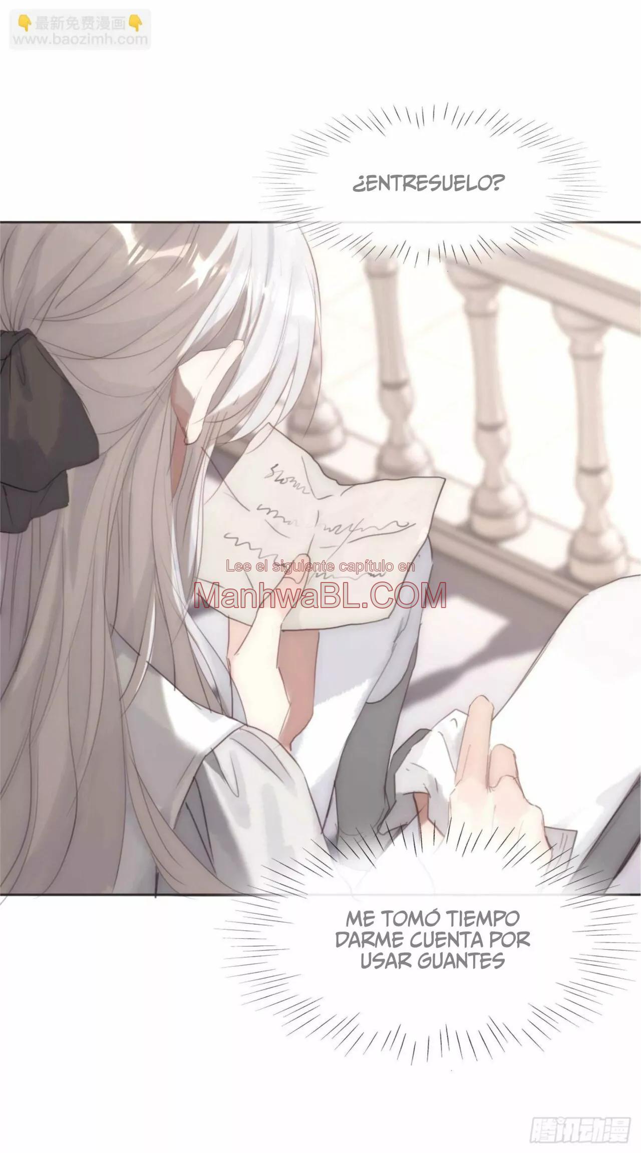 Manhwa BL Español – Leer Yaoi Online Gratis en es.mi2manga.com Por favor, duerme conmigo - Capítulo 106 2 manhwa