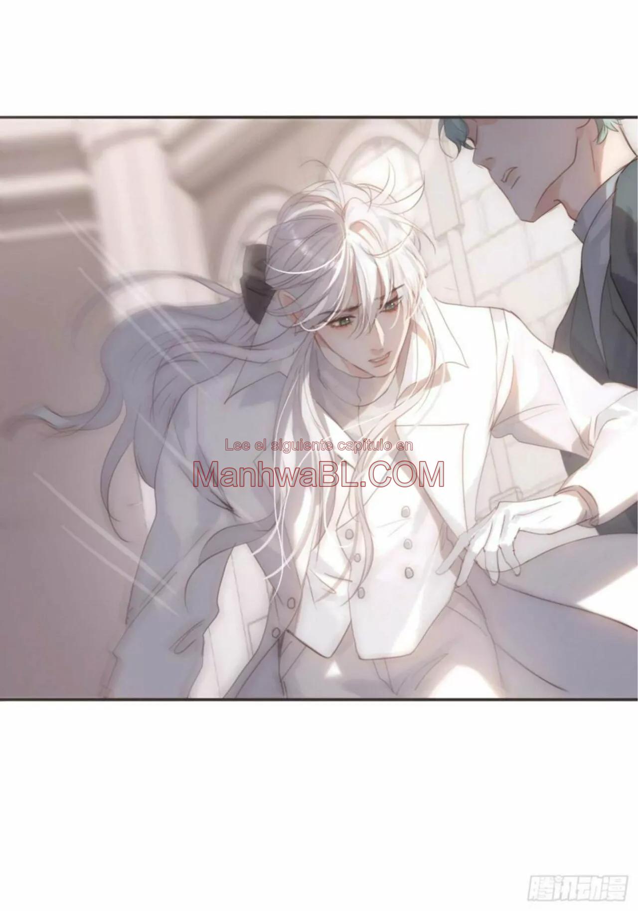 Manhwa BL Español – Leer Yaoi Online Gratis en es.mi2manga.com Por favor, duerme conmigo - Capítulo 106 2 manhwa