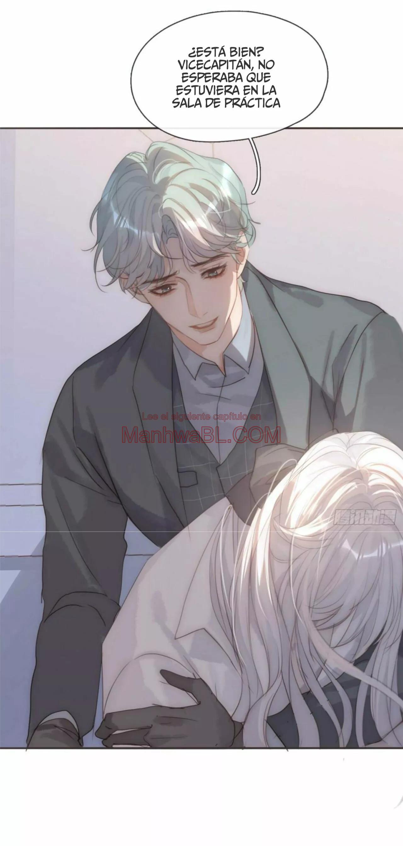 Manhwa BL Español – Leer Yaoi Online Gratis en es.mi2manga.com Por favor, duerme conmigo - Capítulo 106 2 manhwa