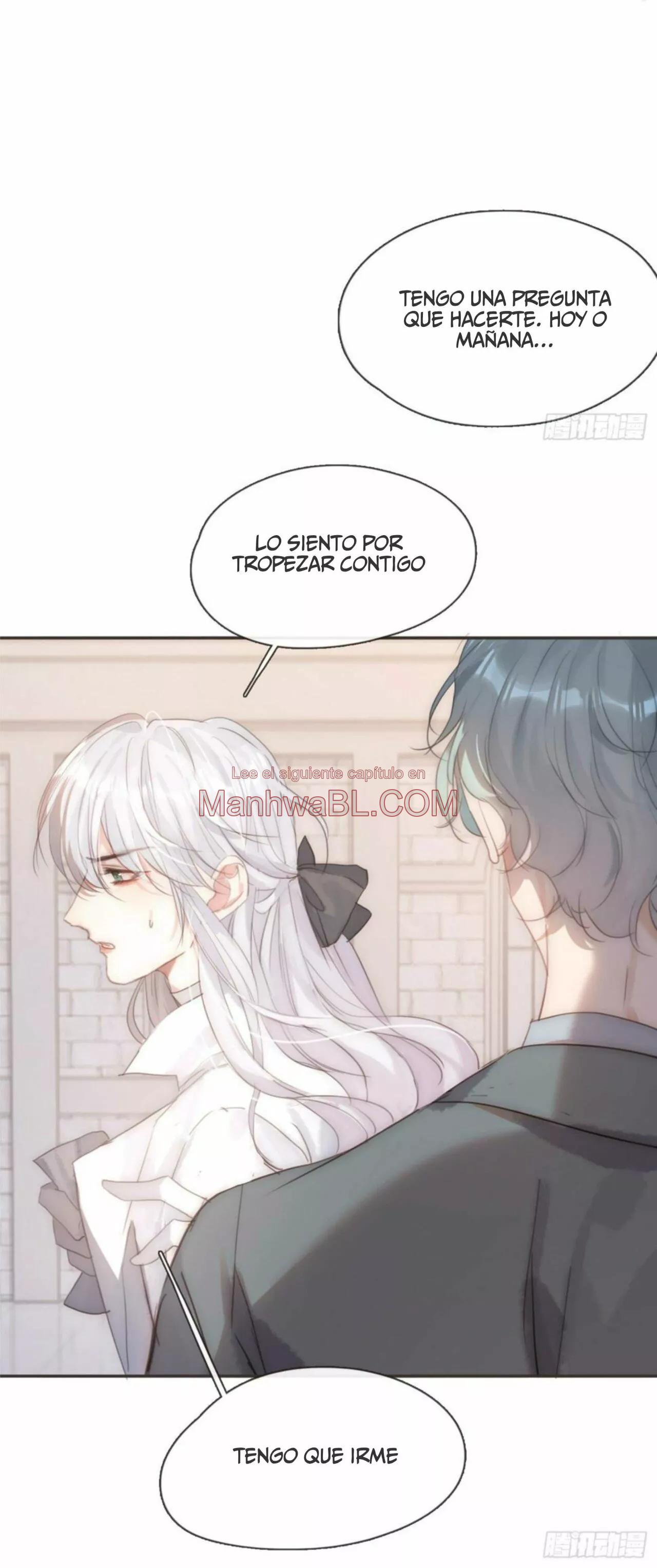 Manhwa BL Español – Leer Yaoi Online Gratis en es.mi2manga.com Por favor, duerme conmigo - Capítulo 106 2 manhwa