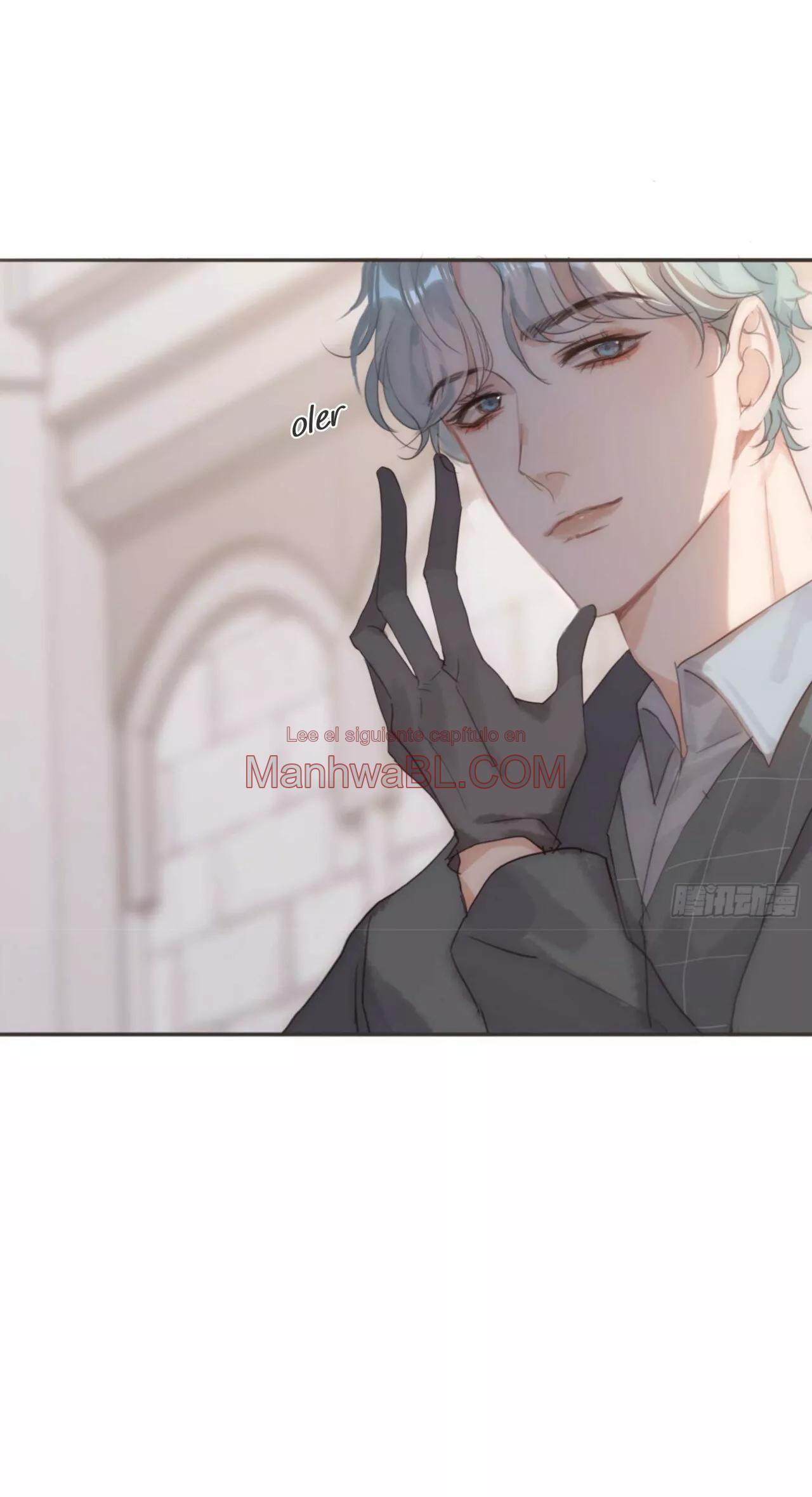 Manhwa BL Español – Leer Yaoi Online Gratis en es.mi2manga.com Por favor, duerme conmigo - Capítulo 106 2 manhwa