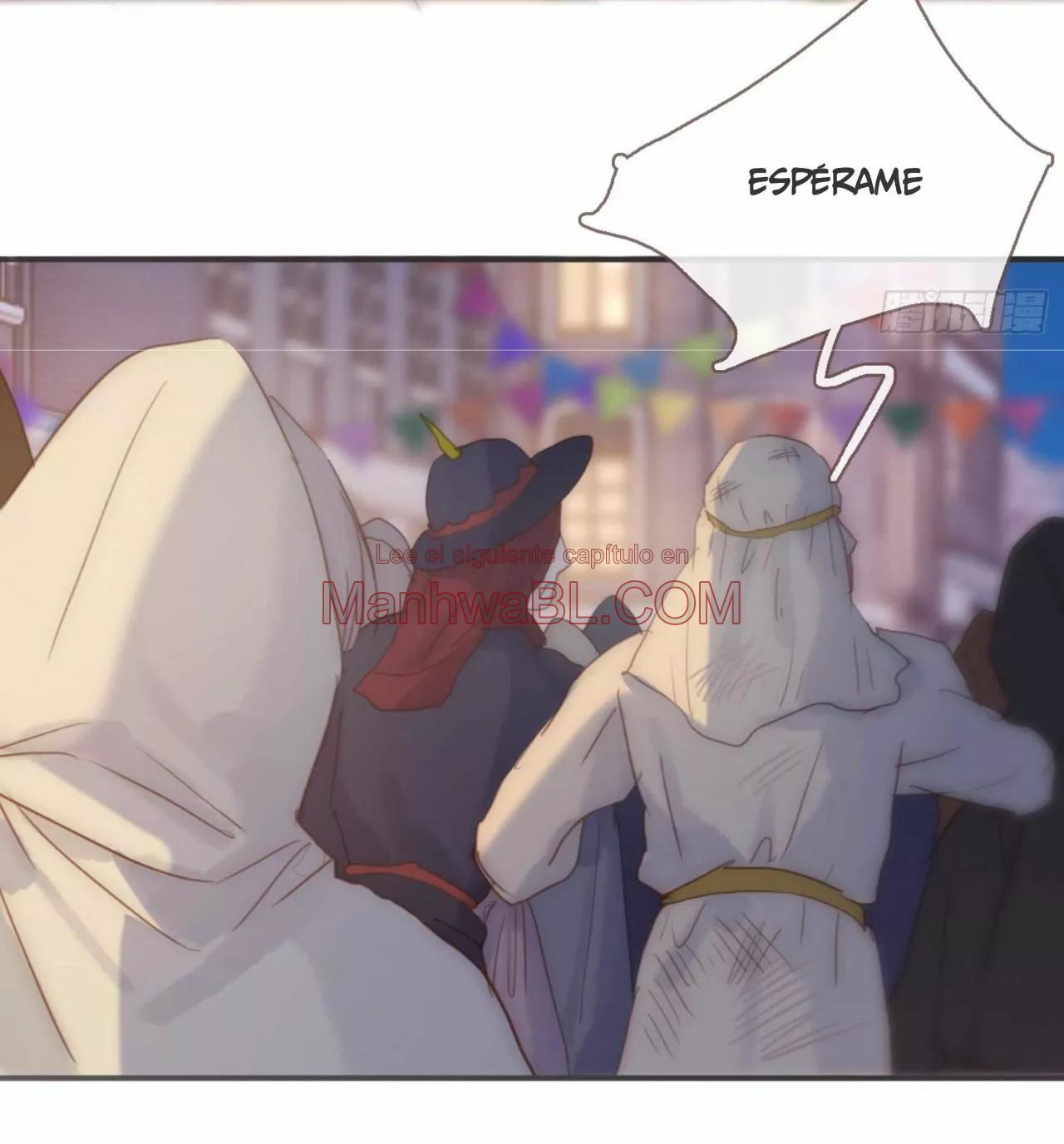 Manhwa BL Español – Leer Yaoi Online Gratis en es.mi2manga.com Por favor, duerme conmigo - Capítulo 85 manhwa