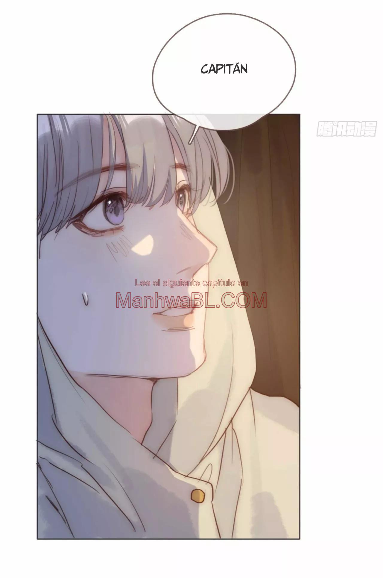 Manhwa BL Español – Leer Yaoi Online Gratis en es.mi2manga.com Por favor, duerme conmigo - Capítulo 85 manhwa
