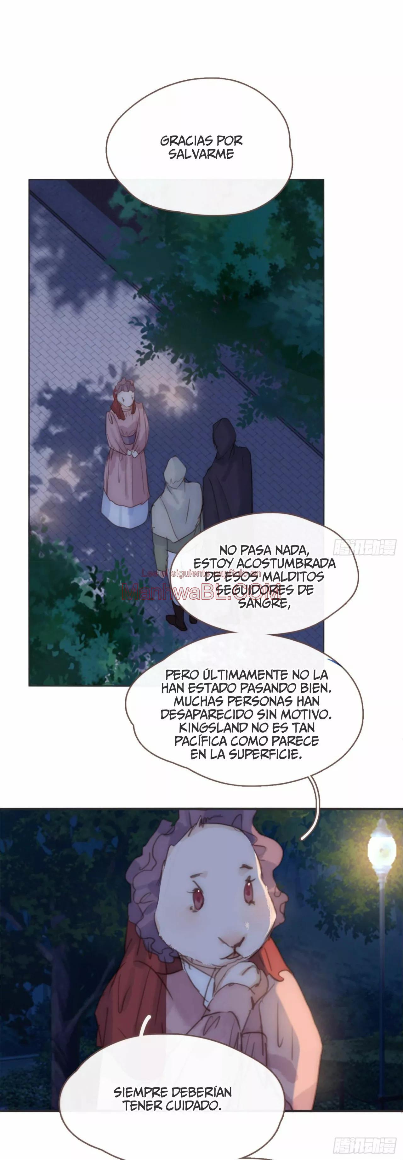 Manhwa BL Español – Leer Yaoi Online Gratis en es.mi2manga.com Por favor, duerme conmigo - Capítulo 85 manhwa